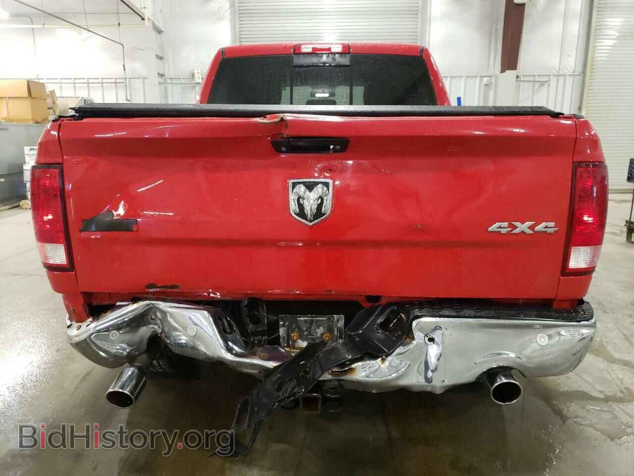 2016 RAM 1500 - VIN: 3C6RR7LT1GG225391 - Фото 6