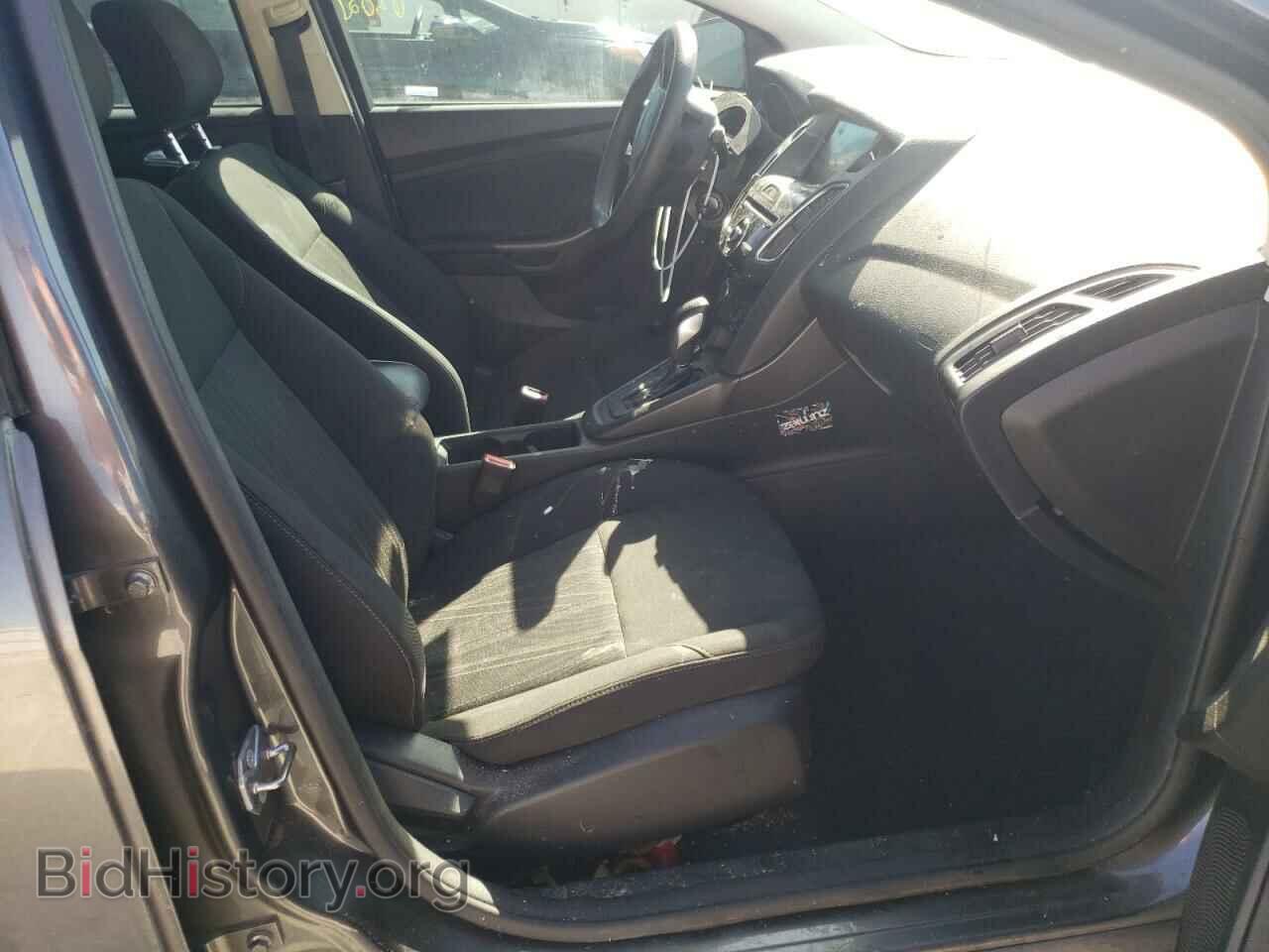 2018 FORD FOCUS - VIN: 1FADP3H26JL221905 - Фото 5