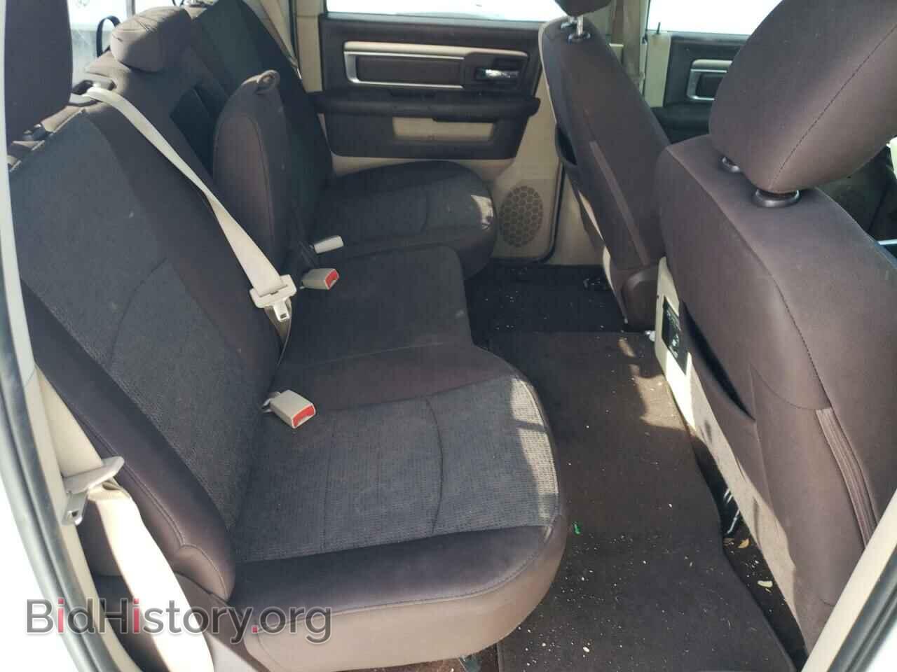 2017 RAM 1500 - VIN: 1C6RR6LT9HS514359 - Фото 6