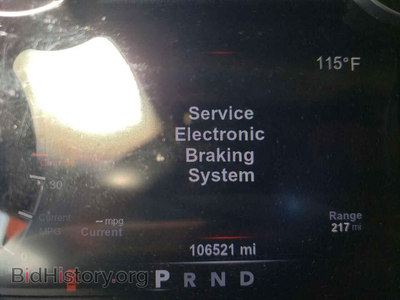 2017 RAM 1500 - VIN: 1C6RR6LT9HS514359 - Фото 8