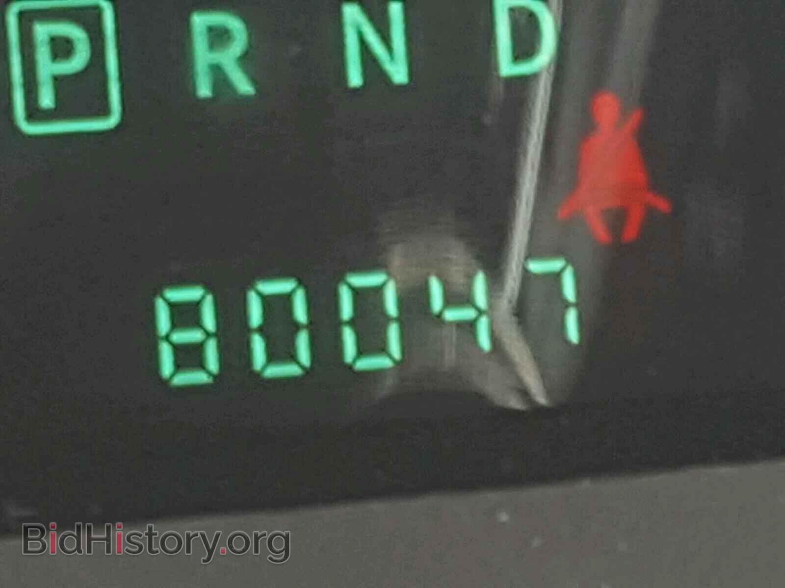 2010 DODGE JOURNEY - VIN: 3D4PG5FV2AT119413 - Фото 8