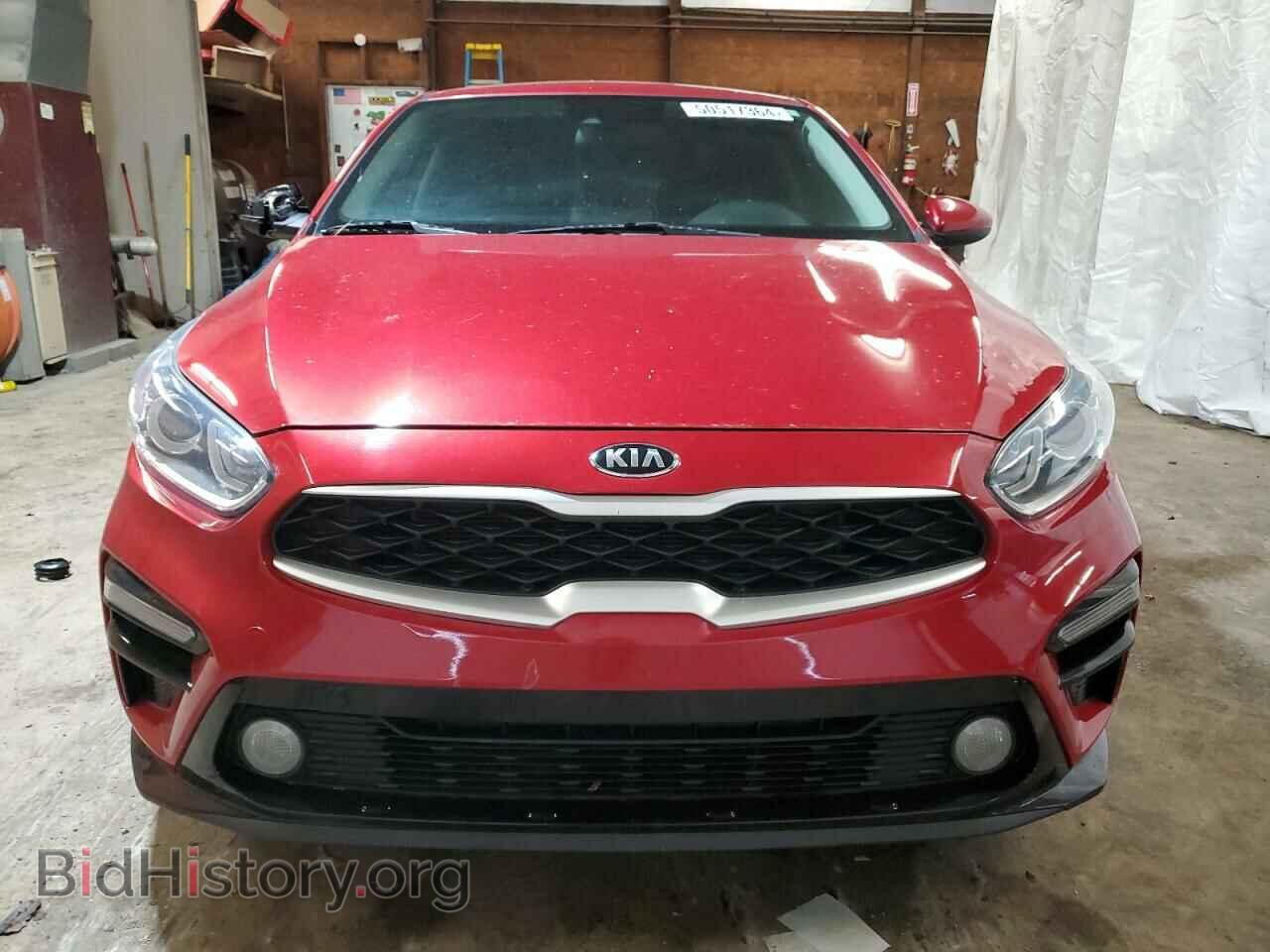 2020 KIA FORTE - VIN: 3KPF24ADXLE172805 - Фото 5