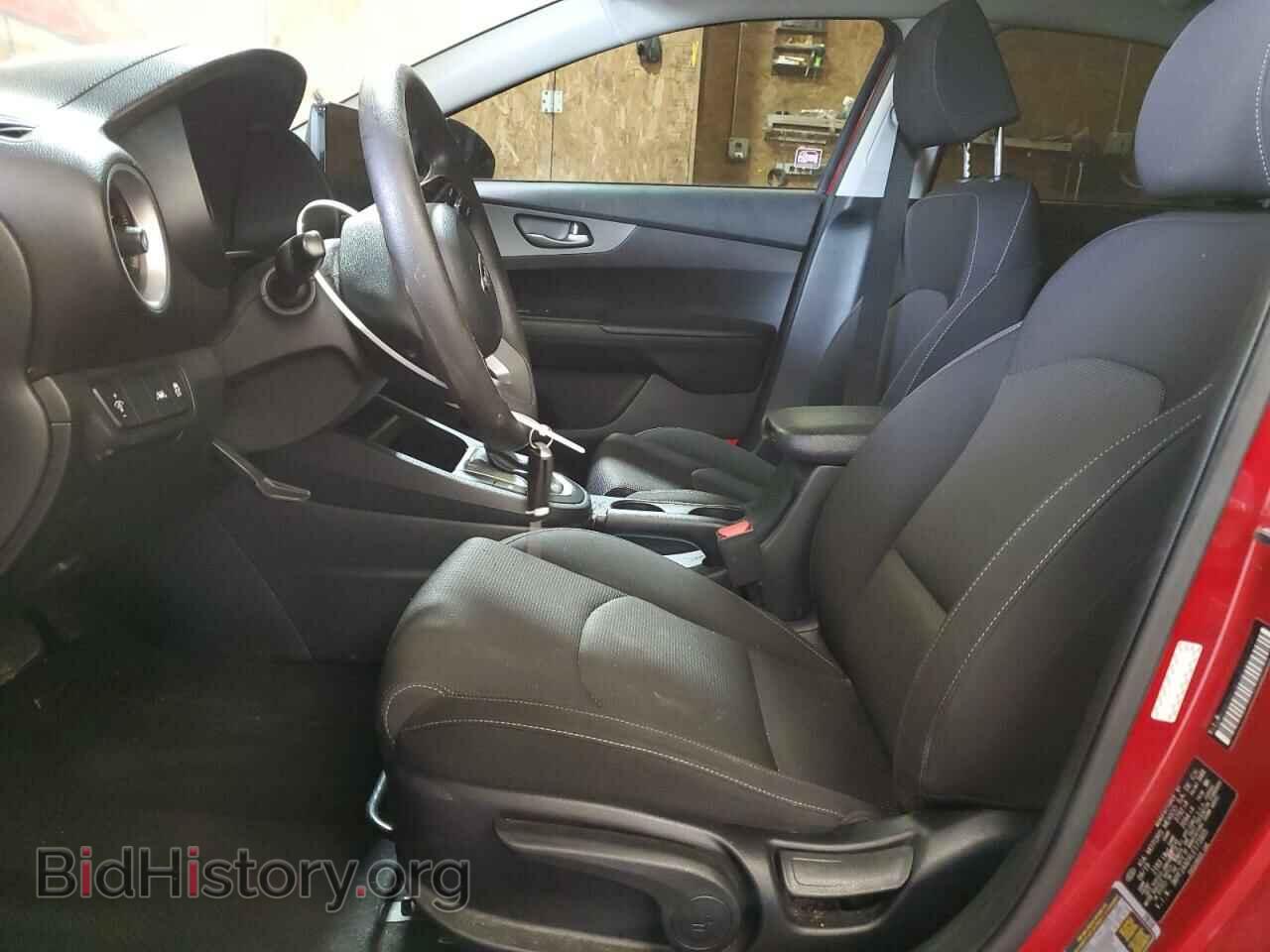 2020 KIA FORTE - VIN: 3KPF24ADXLE172805 - Фото 7