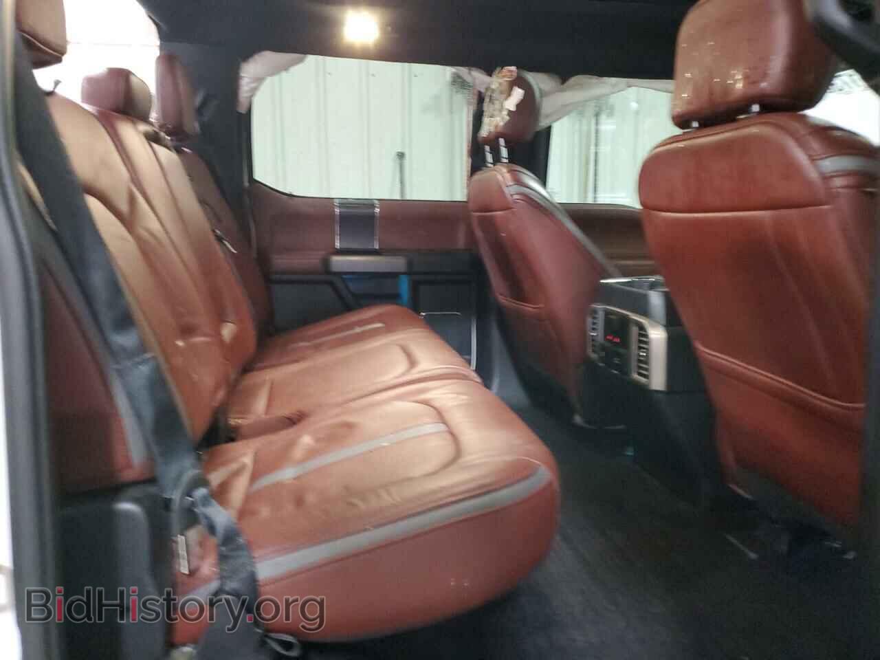 2019 FORD F-150 - VIN: 1FTFW1E1XKFA11829 - Фото 10