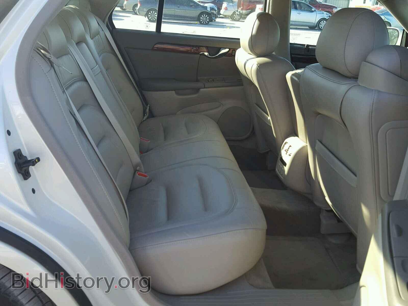 2002 CADILLAC DEVILLE - VIN: 1G6KD54Y32U261969 - Photo 6
