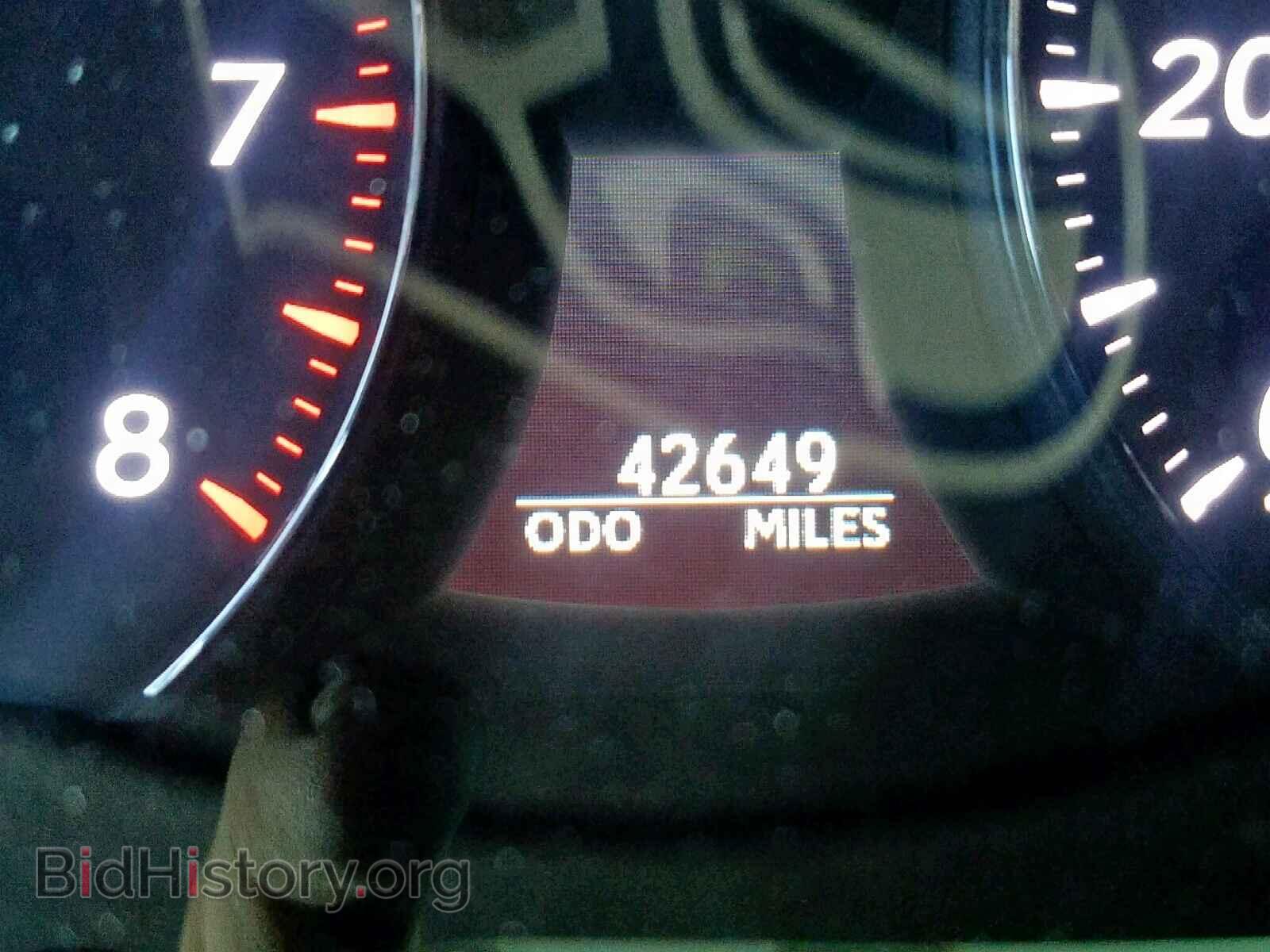 2012 LEXUS LS460 - VIN: JTHCL5EF2C5012672 - Фото 8