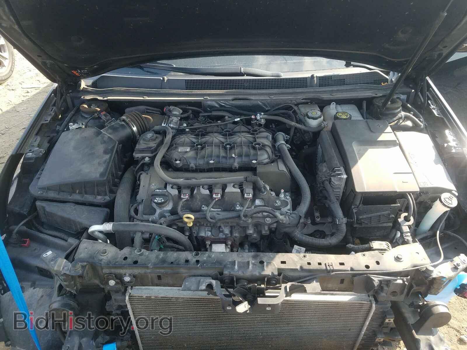 2015 CADILLAC XTS - VIN: 2G61N5S36F9119070 - Фото 7