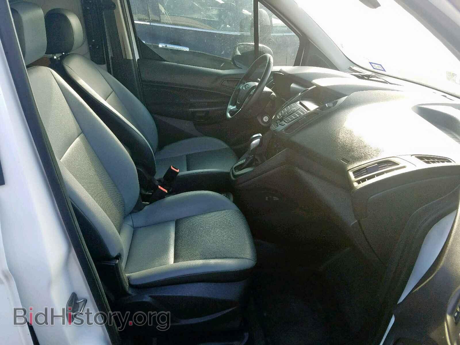 2016 FORD TRANSIT CO - VIN: NM0LS7E7XG1241474 - Фото 5