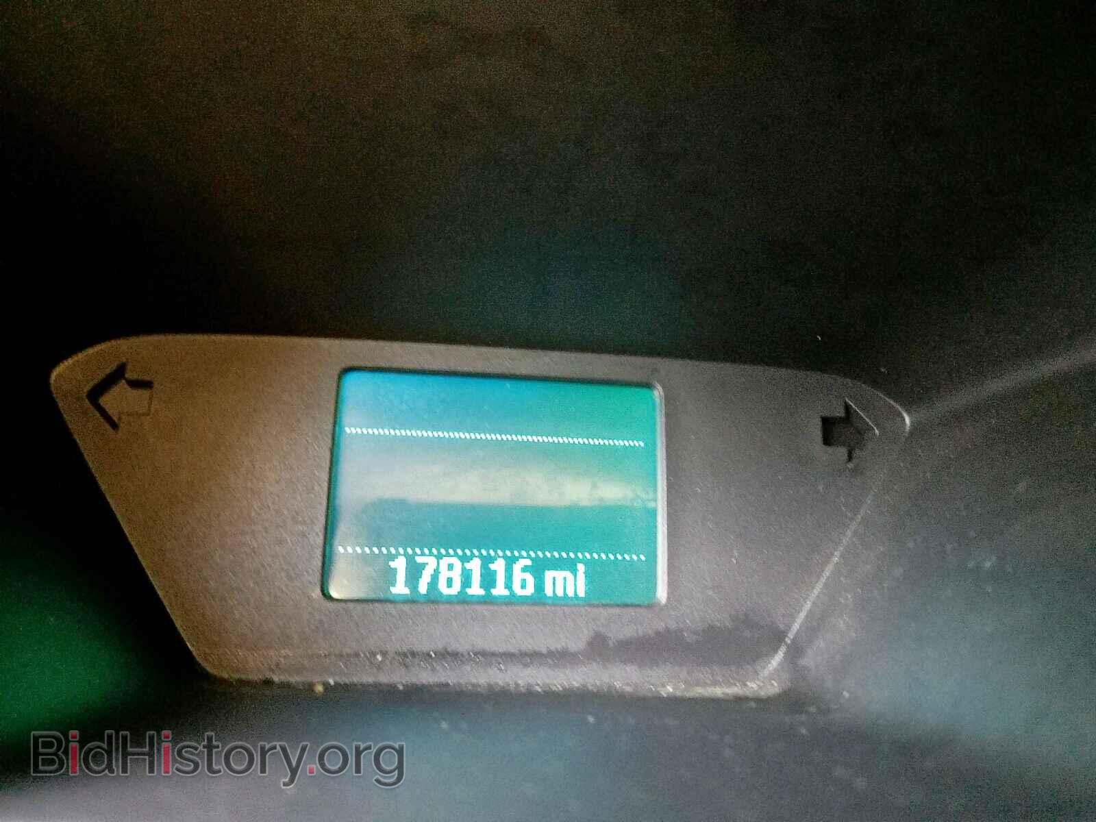 2016 FORD TRANSIT CO - VIN: NM0LS7E7XG1241474 - Фото 8
