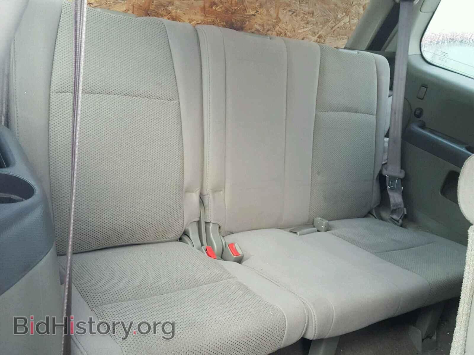2007 HONDA PILOT - VIN: 5FNYF28477B015997 - Фото 9