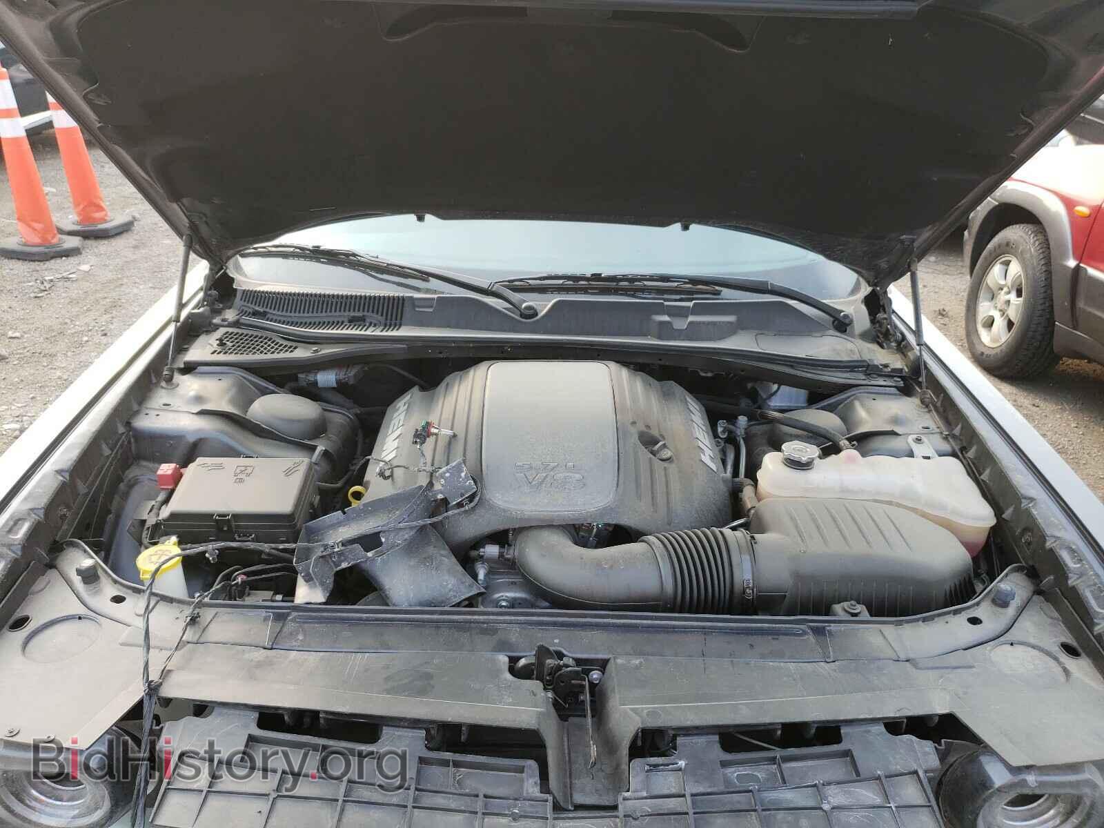 2019 DODGE CHALLENGER - VIN: 2C3CDZBT3KH654832 - Photo 7