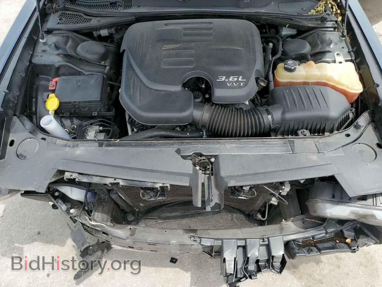 2018 DODGE CHALLENGER - VIN: 2C3CDZAG6JH172214 - Фото 13