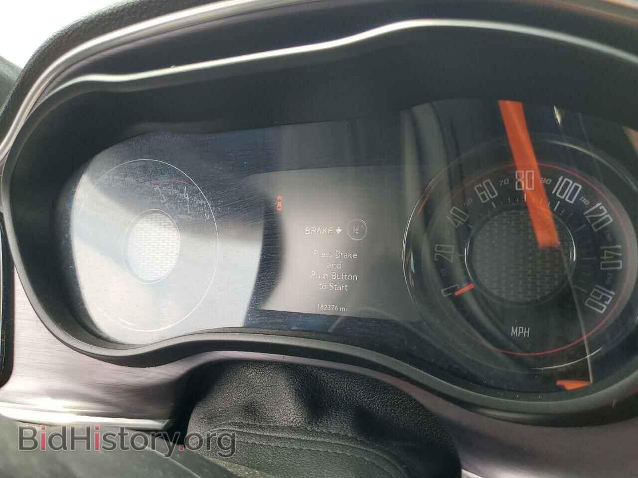 2018 DODGE CHALLENGER - VIN: 2C3CDZAG6JH172214 - Фото 9