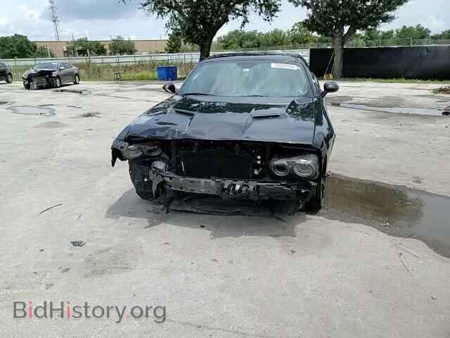 2018 DODGE CHALLENGER - VIN: 2C3CDZAG6JH172214 - Фото 10