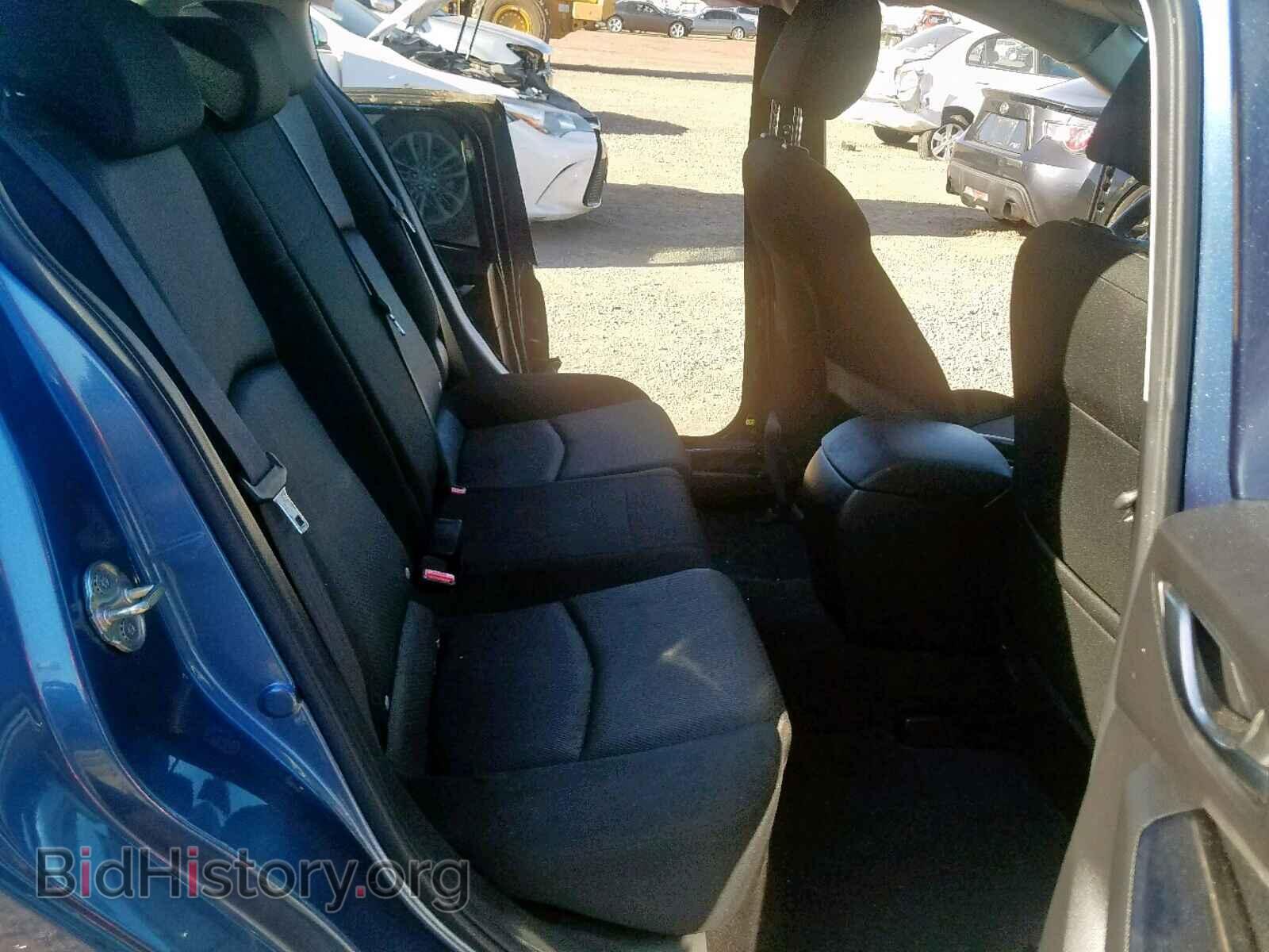 2017 MAZDA 3 - VIN: 3MZBN1K72HM151597 - Фото 6