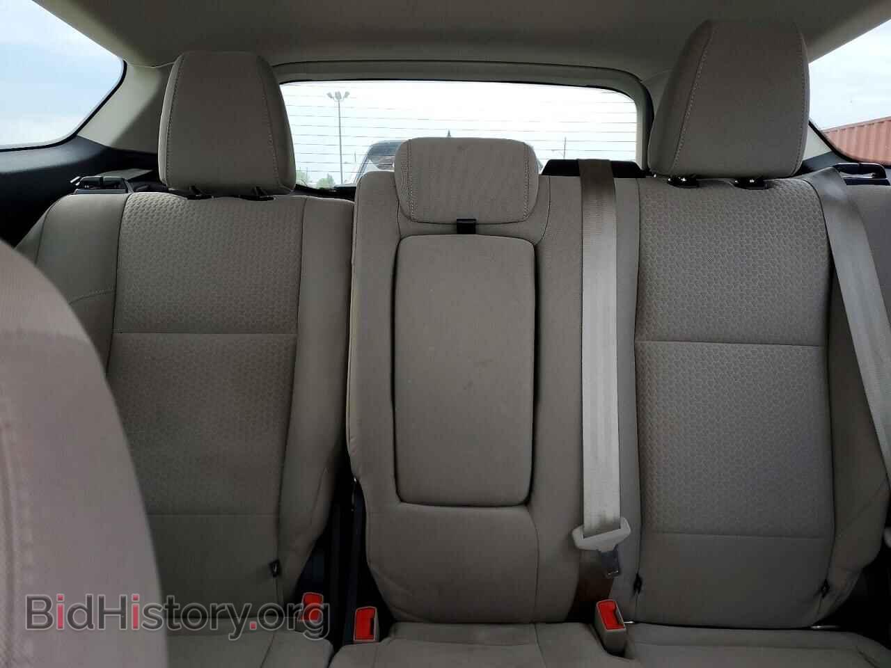 2017 FORD ESCAPE - VIN: 1FMCU0GD7HUC72104 - Фото 10