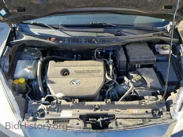 2012 MAZDA 5 - VIN: JM1CW2BLXC0101954 - Photo 7