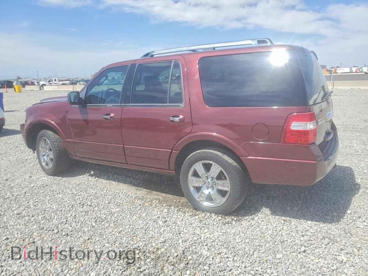 2010 FORD EXPEDITION - VIN: 1FMJU2A56AEB46403 - Photo 2