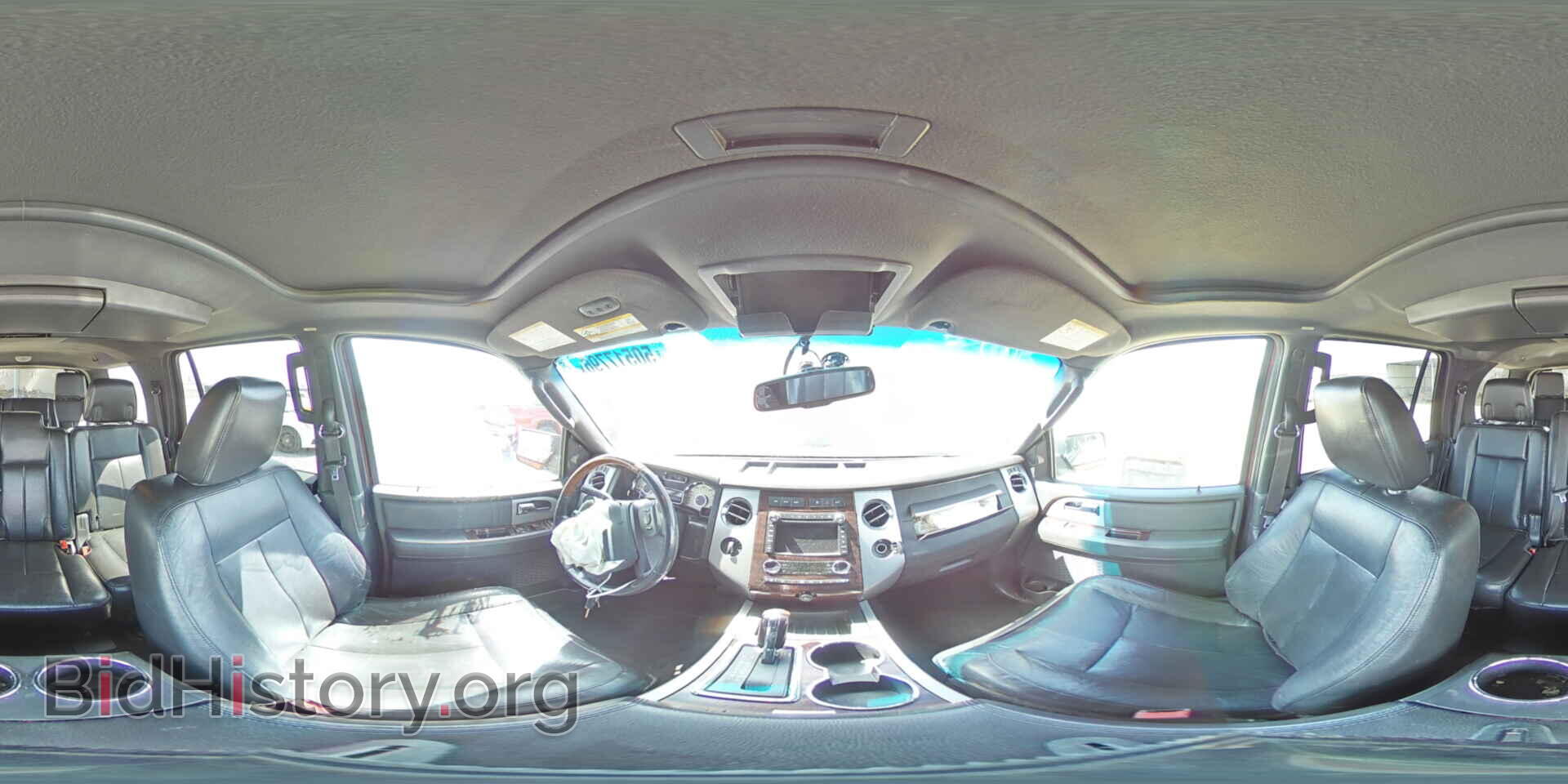 2010 FORD EXPEDITION - VIN: 1FMJU2A56AEB46403 - Photo 15