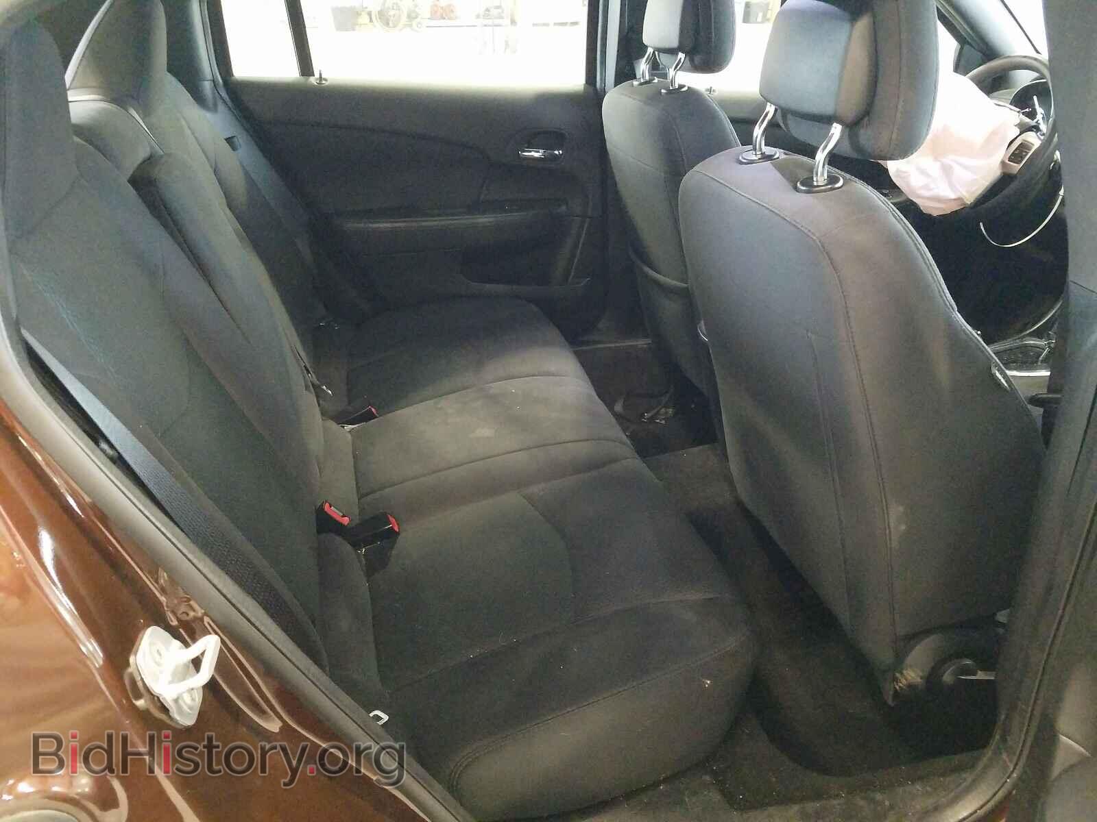 2012 CHRYSLER 200 - VIN: 1C3CCBBB1CN189414 - Фото 6