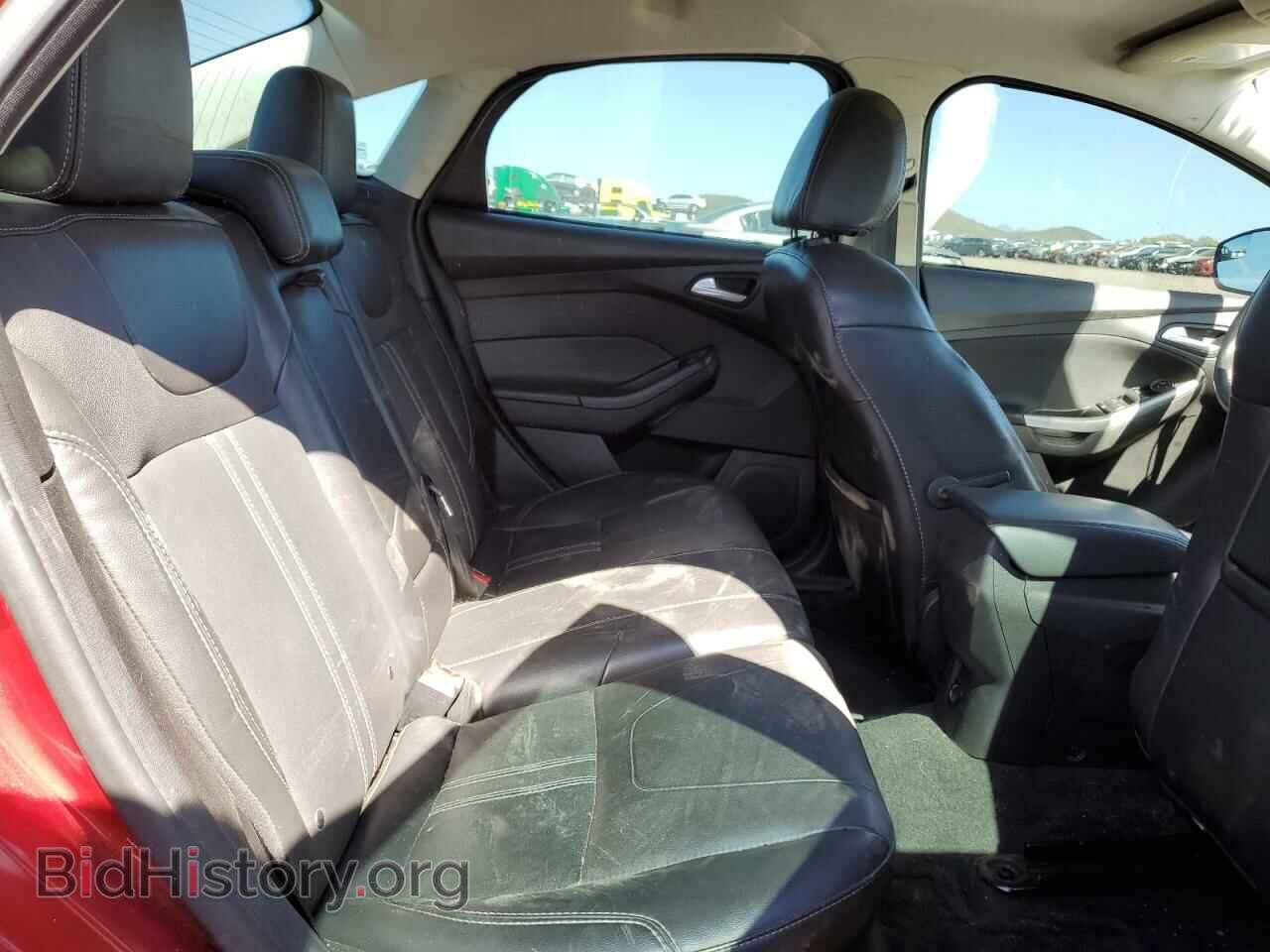 2014 FORD FOCUS - VIN: 1FADP3F28EL169797 - Фото 10