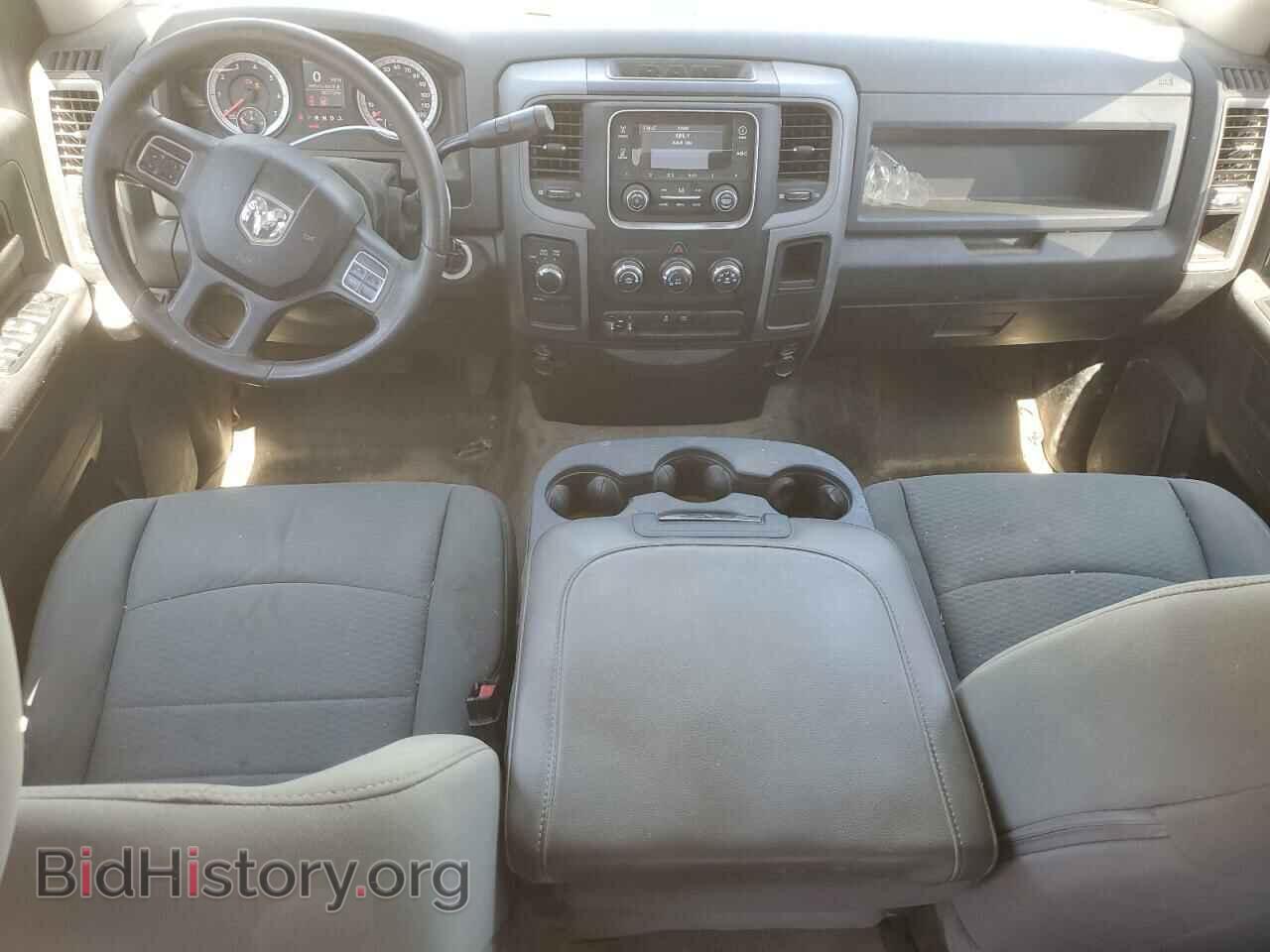 2014 RAM 1500 - VIN: 1C6RR7FT5ES439608 - Photo 8