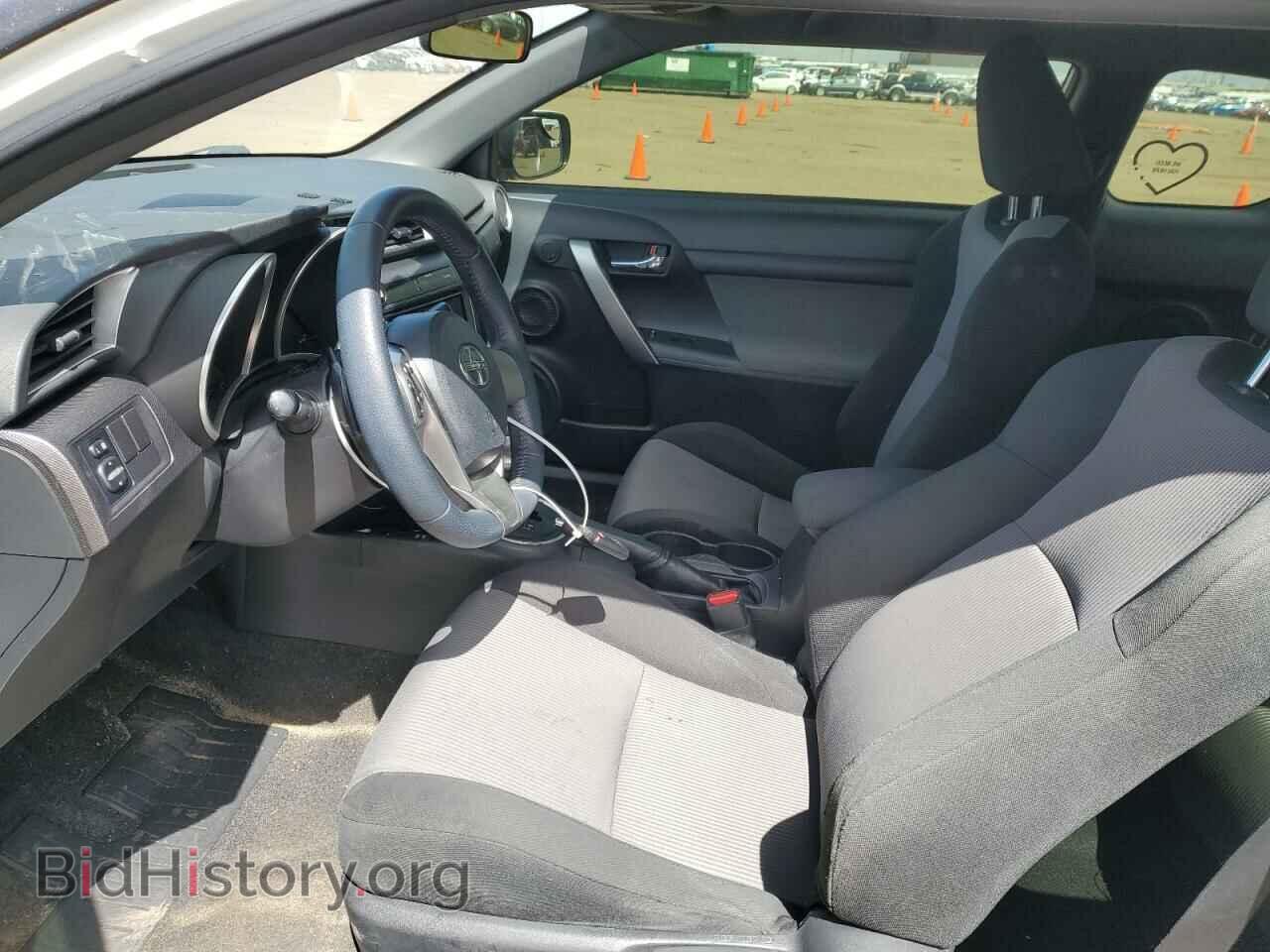 2016 TOYOTA SCION - VIN: JTKJF5C79GJ018342 - Фото 7