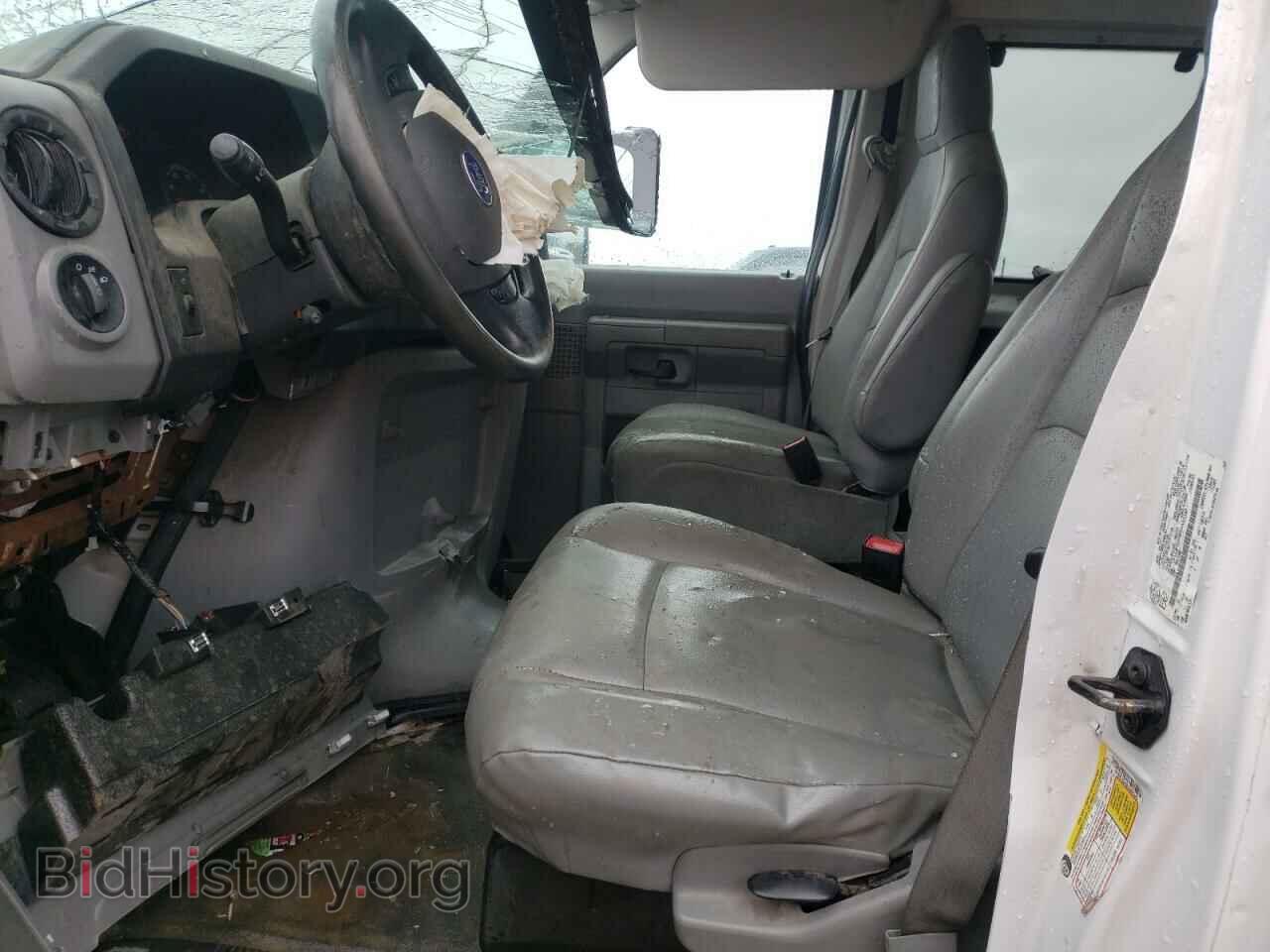 2011 FORD ALL Models - VIN: 1FTNE1EW9BDA93347 - Фото 7