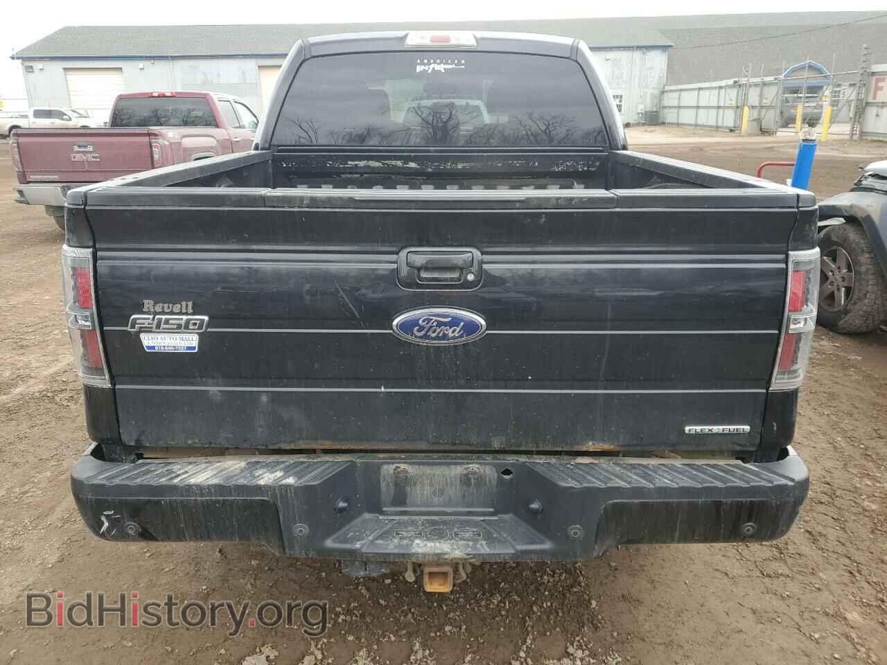 2013 FORD F-150 - VIN: 1FTFW1EF3DFB48237 - Фото 6