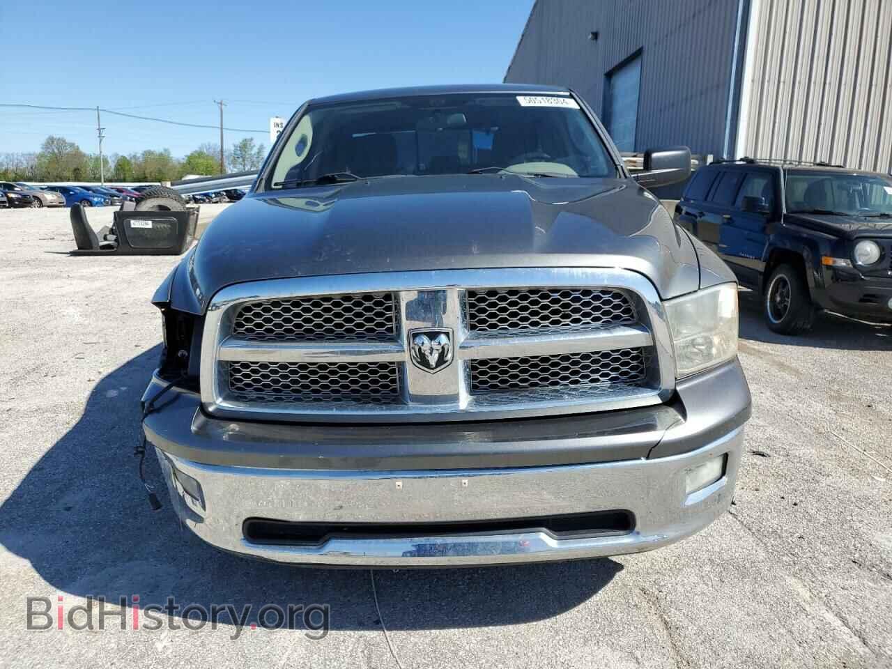 2012 DODGE RAM 1500 - VIN: 1C6RD7GT3CS195726 - Photo 5