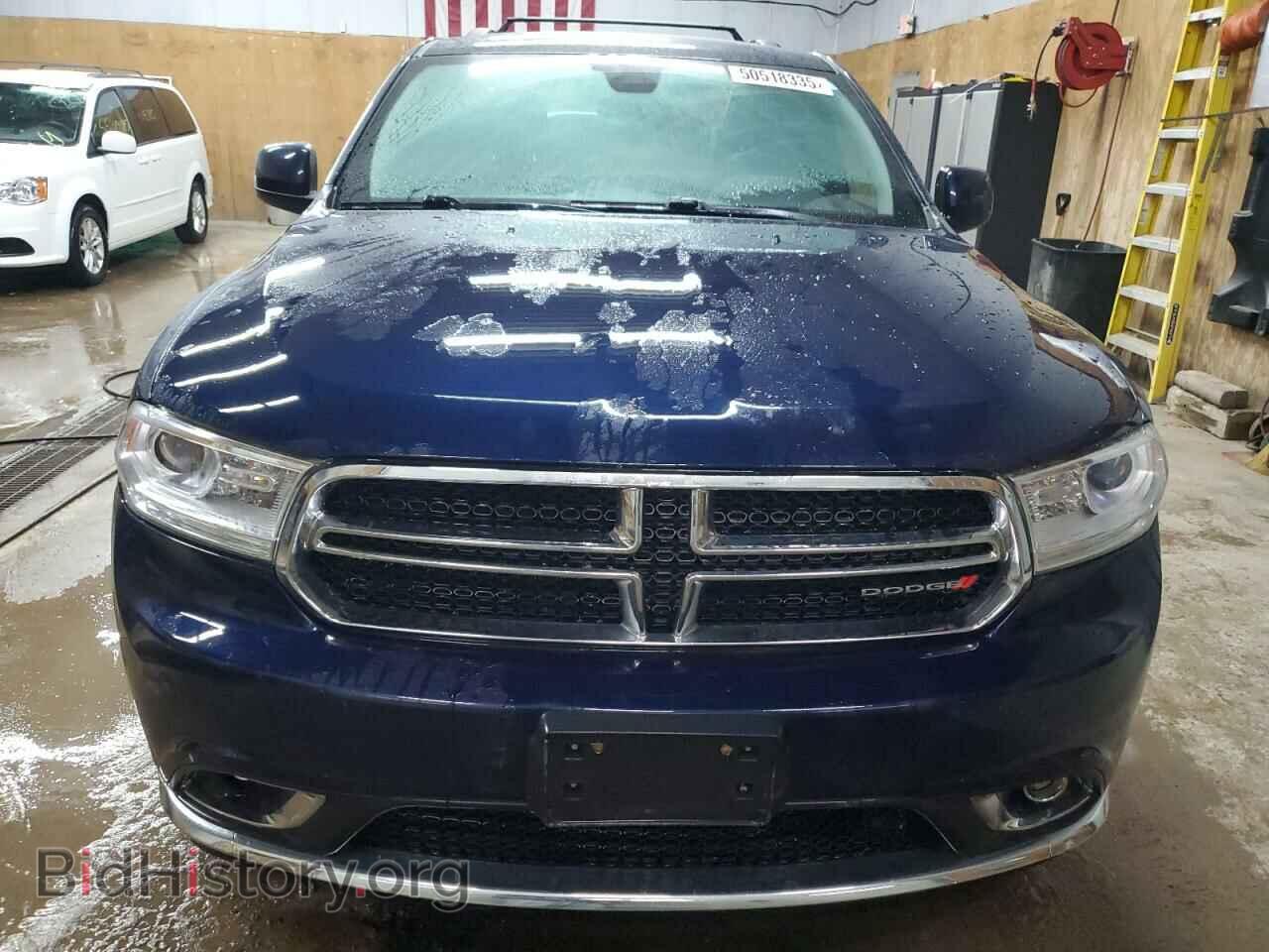 2017 DODGE DURANGO - VIN: 1C4RDJAG1HC937785 - Photo 5