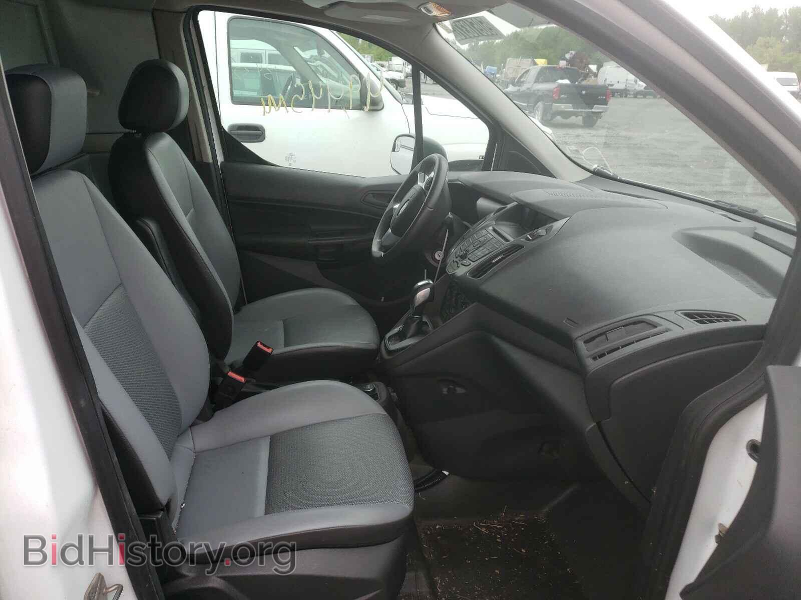 2016 FORD TRANSIT CO - VIN: NM0LS7E76G1241178 - Фото 5