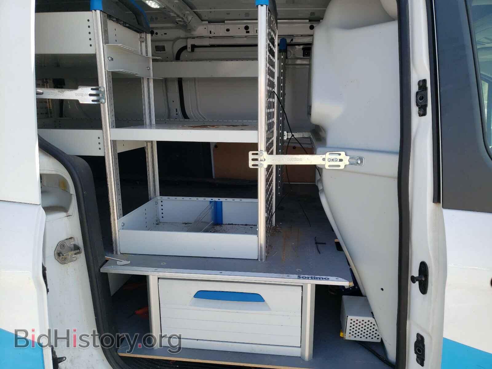 2016 FORD TRANSIT CO - VIN: NM0LS7E76G1241178 - Фото 6