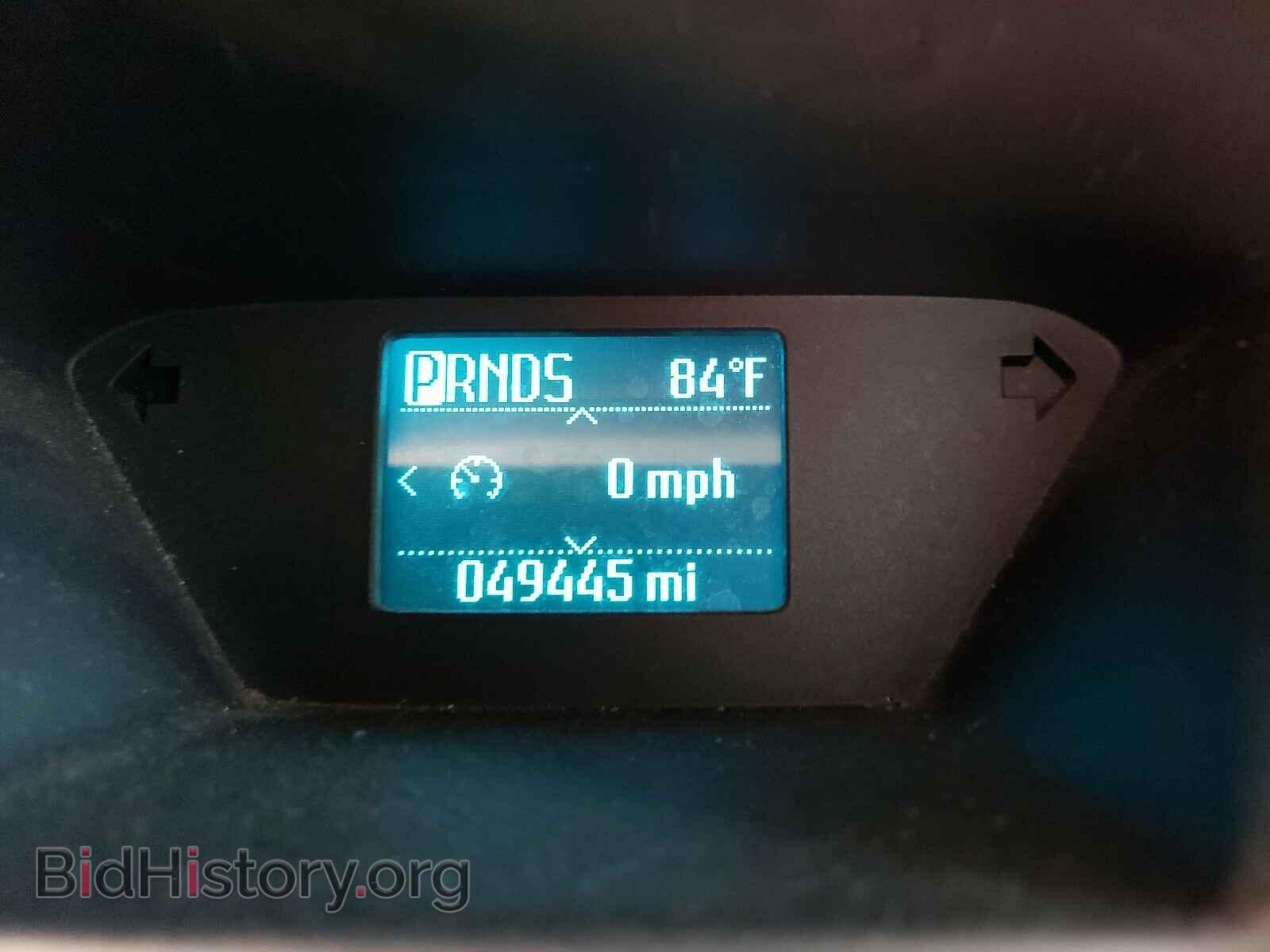 2016 FORD TRANSIT CO - VIN: NM0LS7E76G1241178 - Фото 8