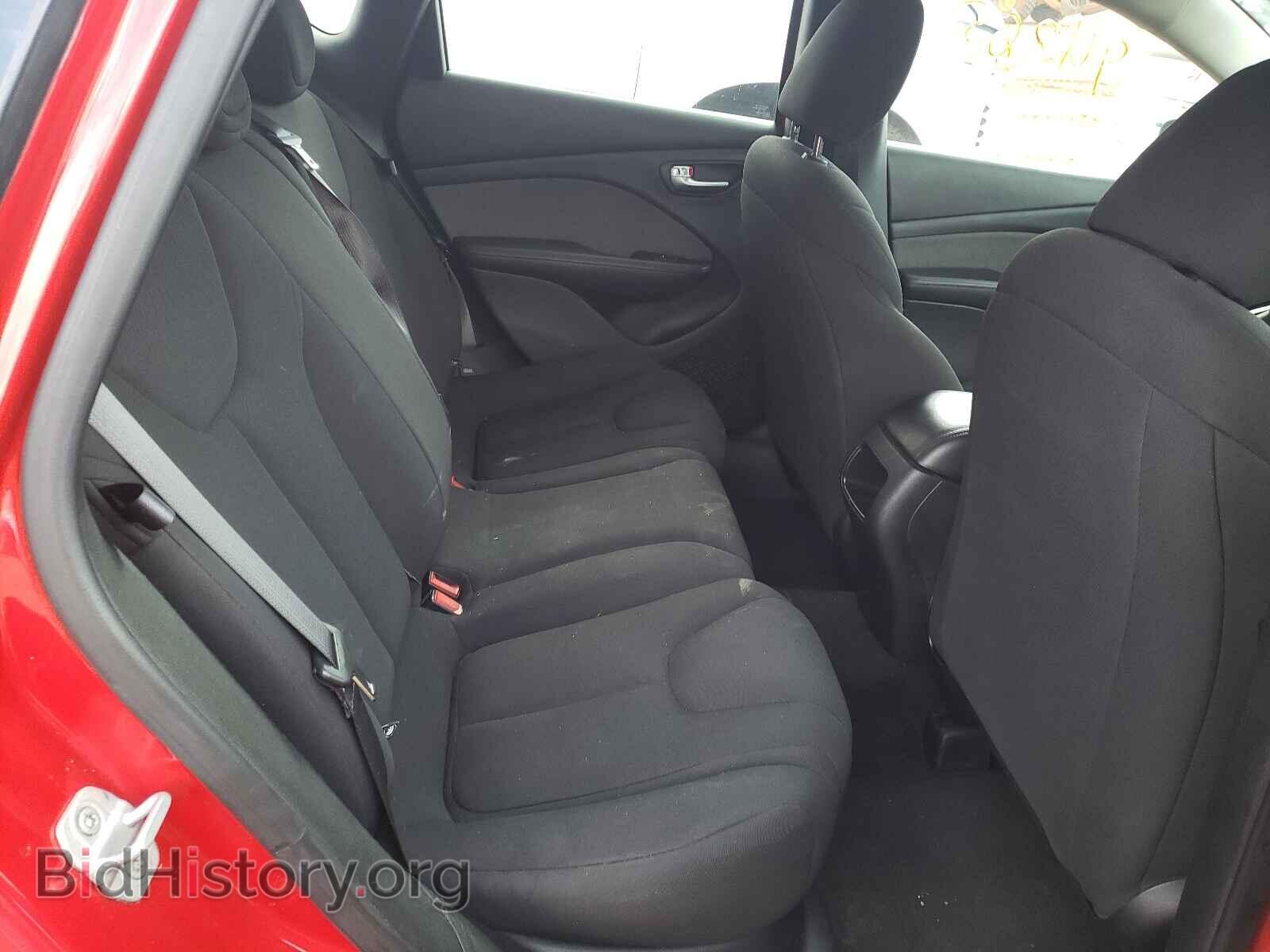 2013 DODGE DART - VIN: 1C3CDFAA8DD287151 - Photo 6