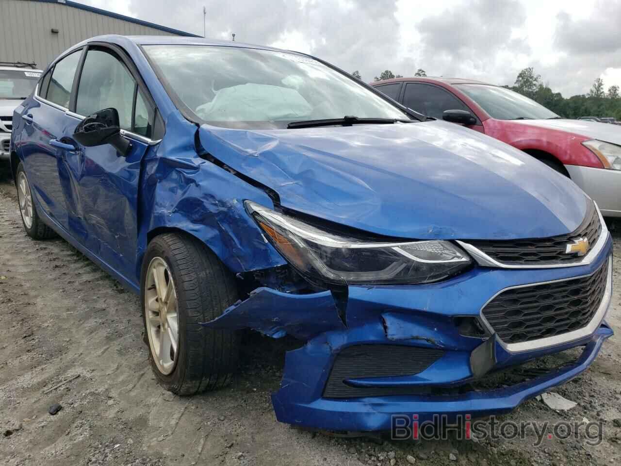 Photo 3G1BE6SM6JS612509 - CHEVROLET ALL OTHER 2018