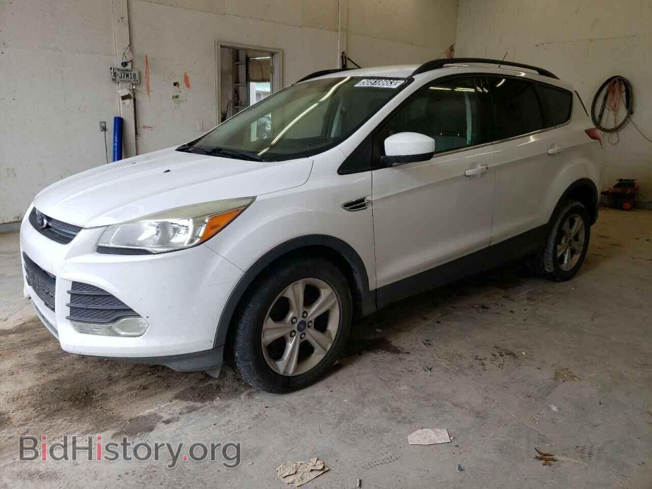 Photo 1FMCU0GX8EUE22694 - FORD ESCAPE 2014