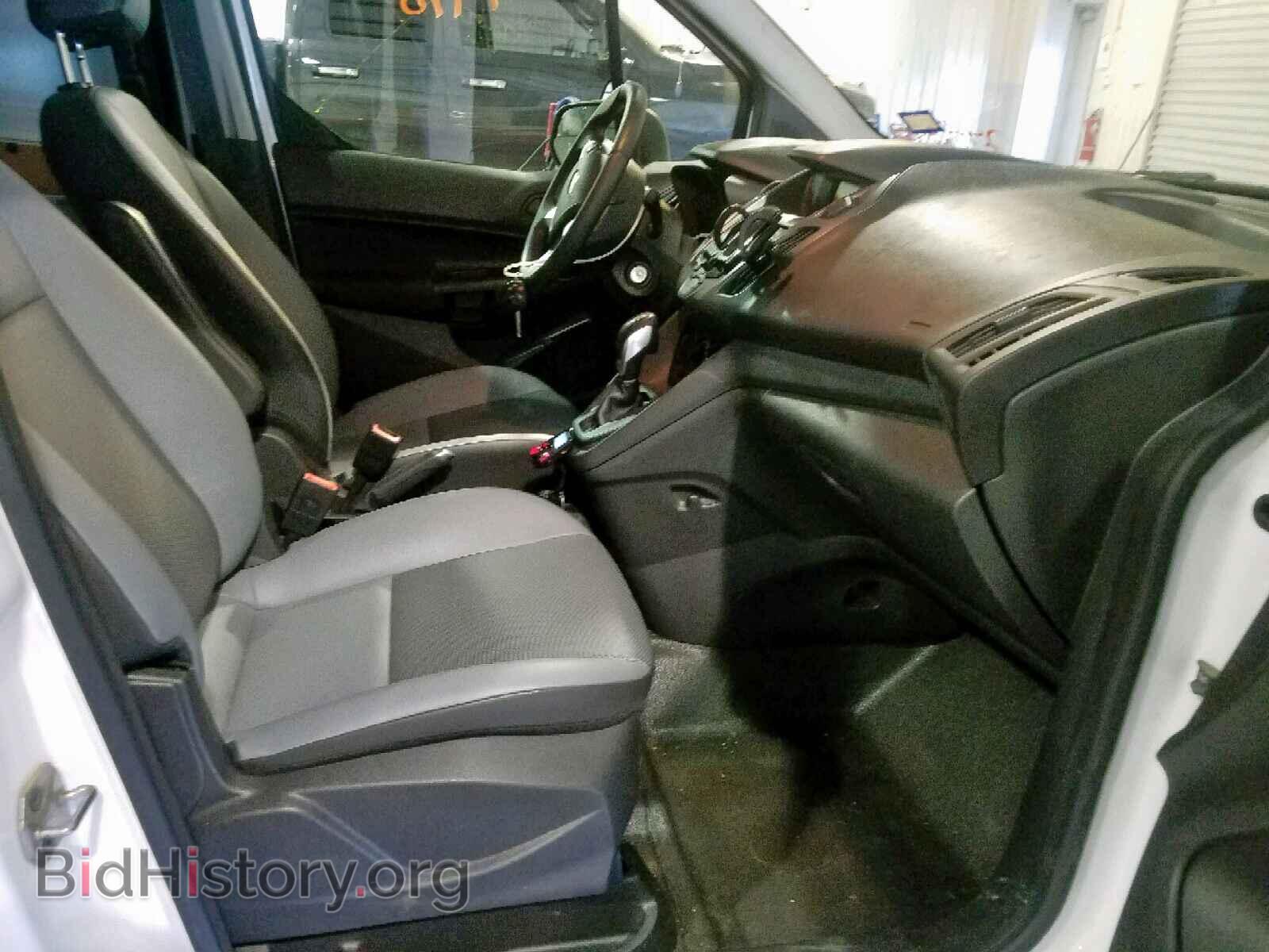 2016 FORD TRANSIT CO - VIN: NM0LS7E75G1245397 - Фото 5
