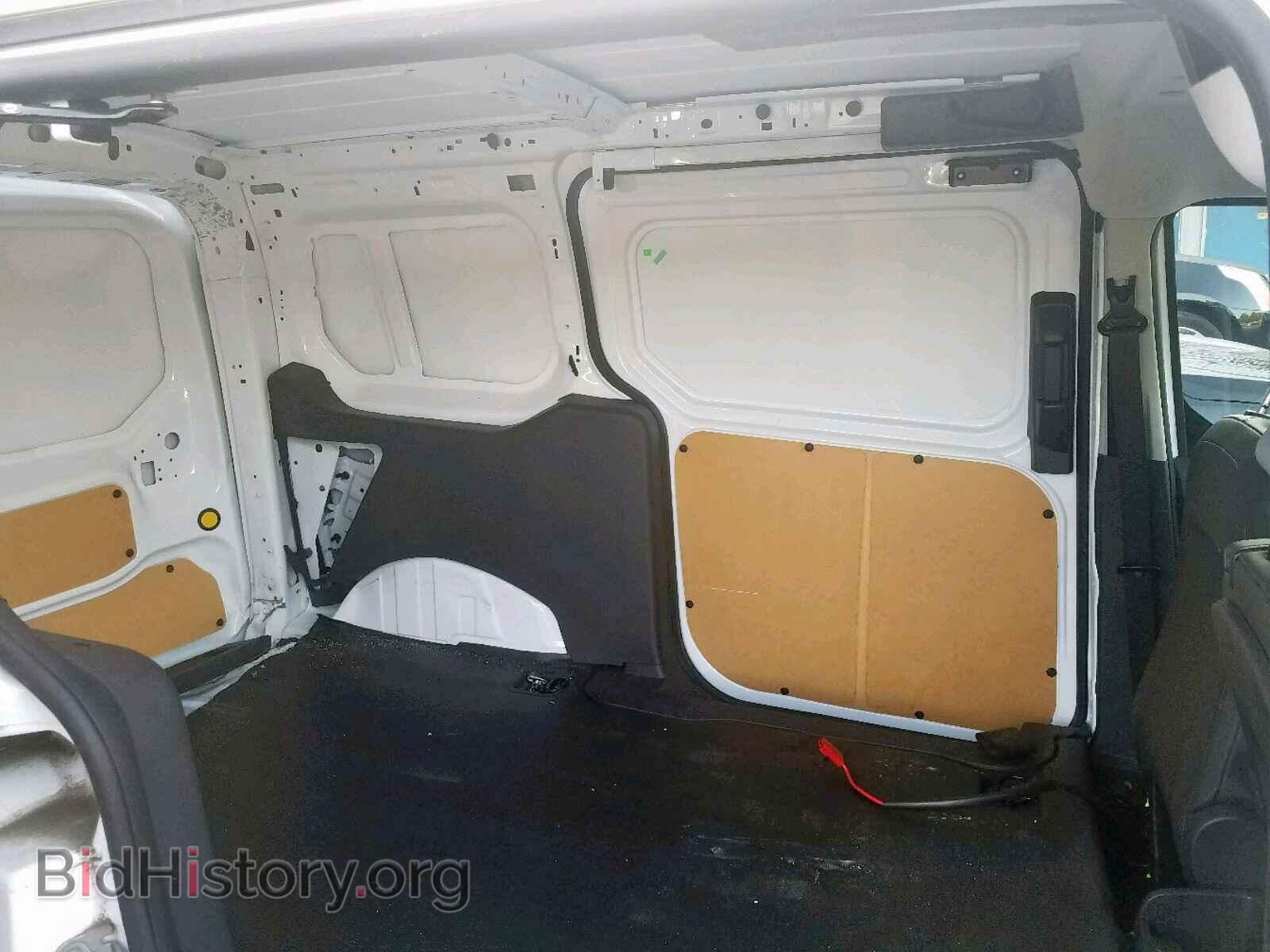 2016 FORD TRANSIT CO - VIN: NM0LS7E75G1245397 - Фото 6