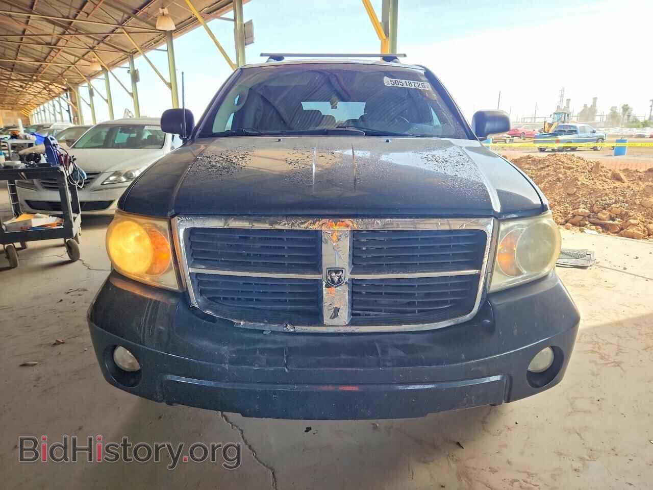 2009 DODGE DURANGO - VIN: 1D8HD48P39F701868 - Photo 5