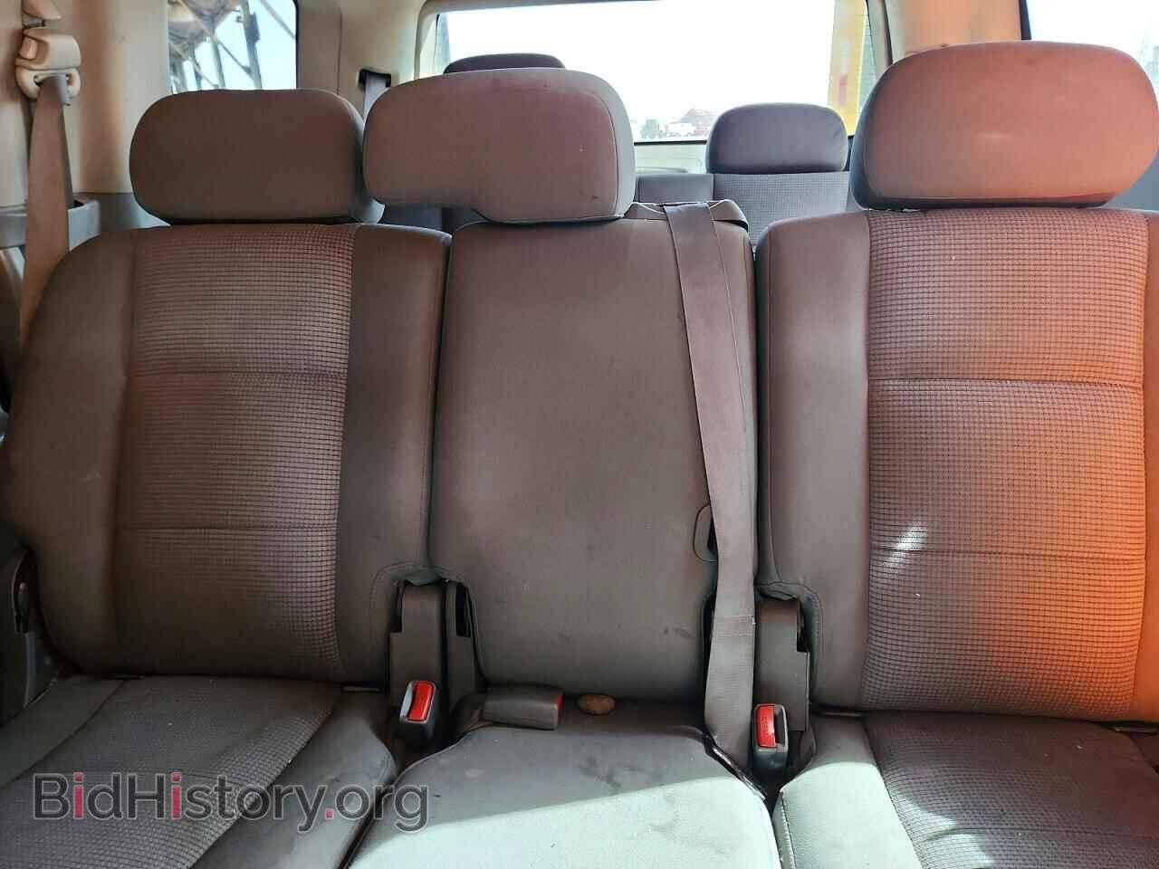 2009 DODGE DURANGO - VIN: 1D8HD48P39F701868 - Photo 10