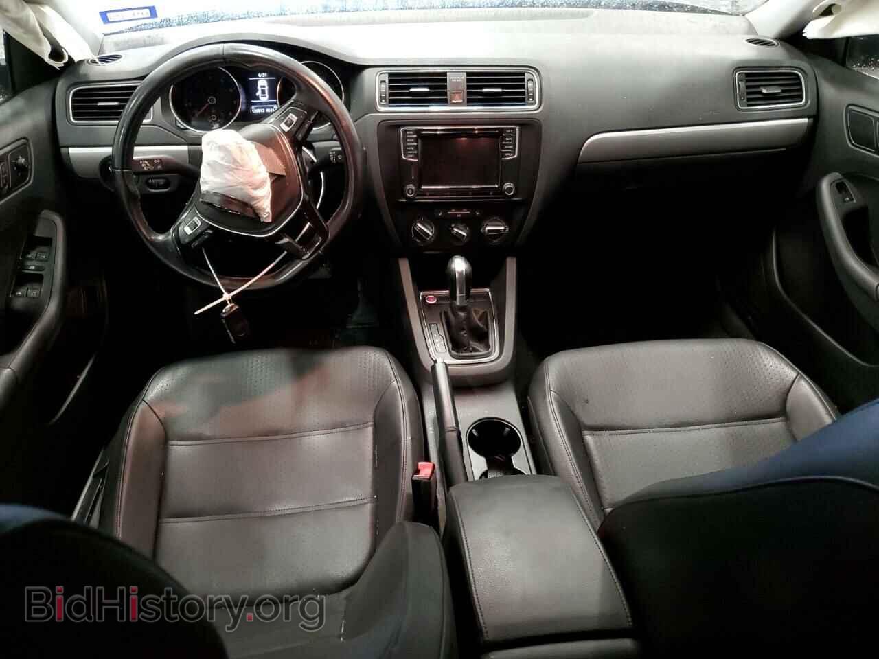 2017 VOLKSWAGEN JETTA - VIN: 3VWDB7AJ3HM326506 - Фото 8