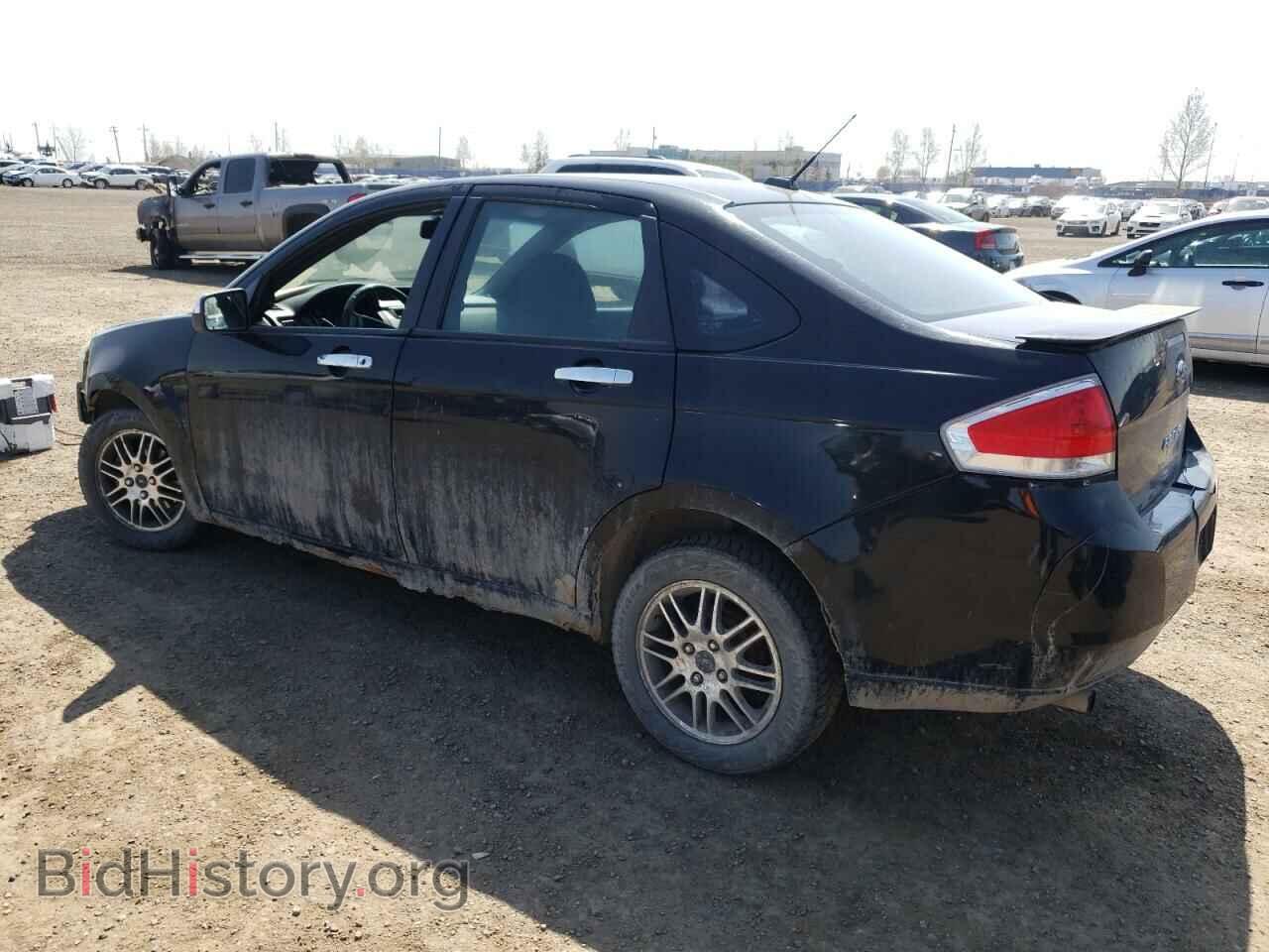 2011 FORD FOCUS - VIN: 1FAHP3FN5BW128114 - Photo 2