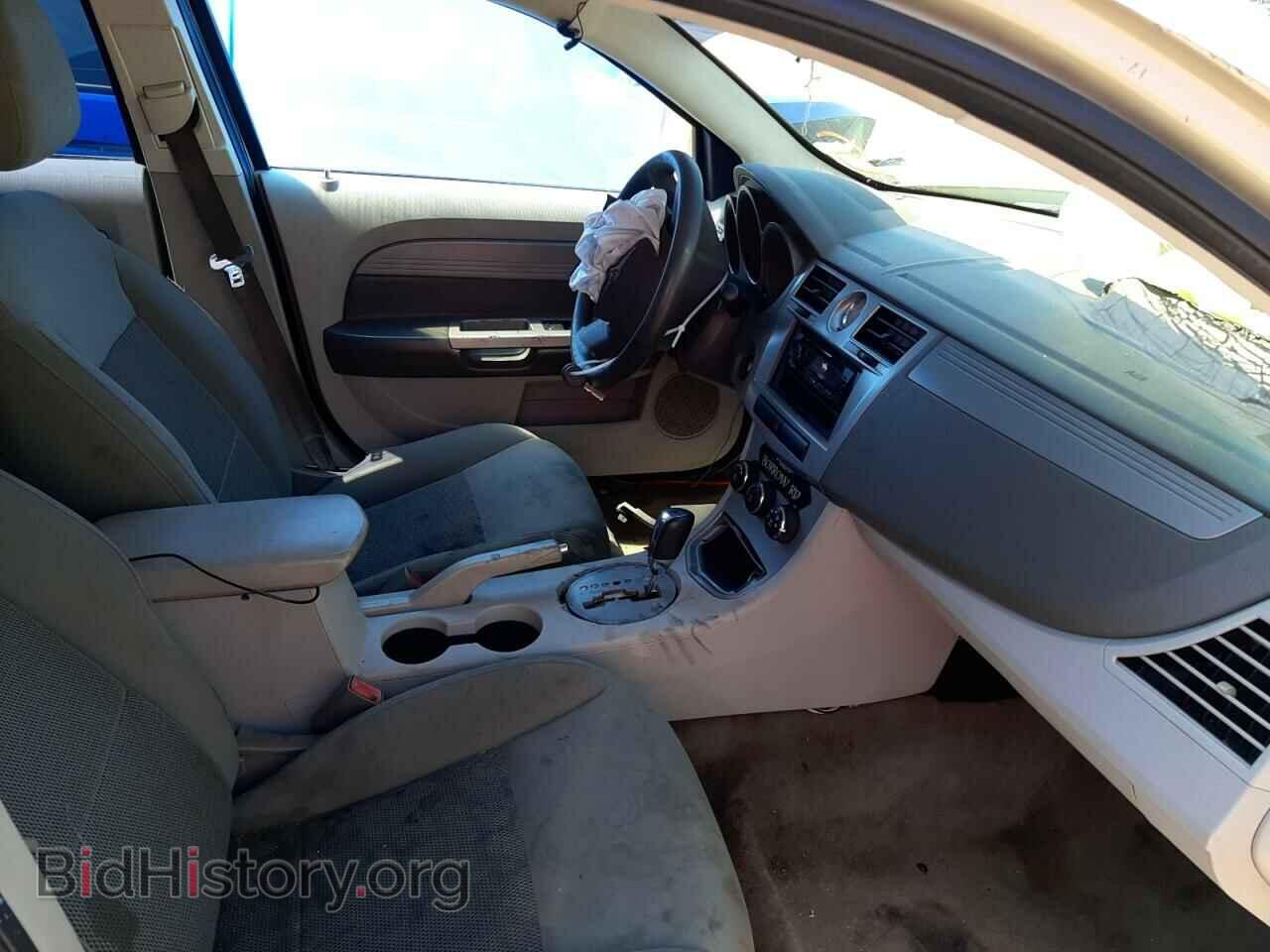 2010 CHRYSLER SEBRING - VIN: 1C3CC4FBXAN227256 - Фото 5