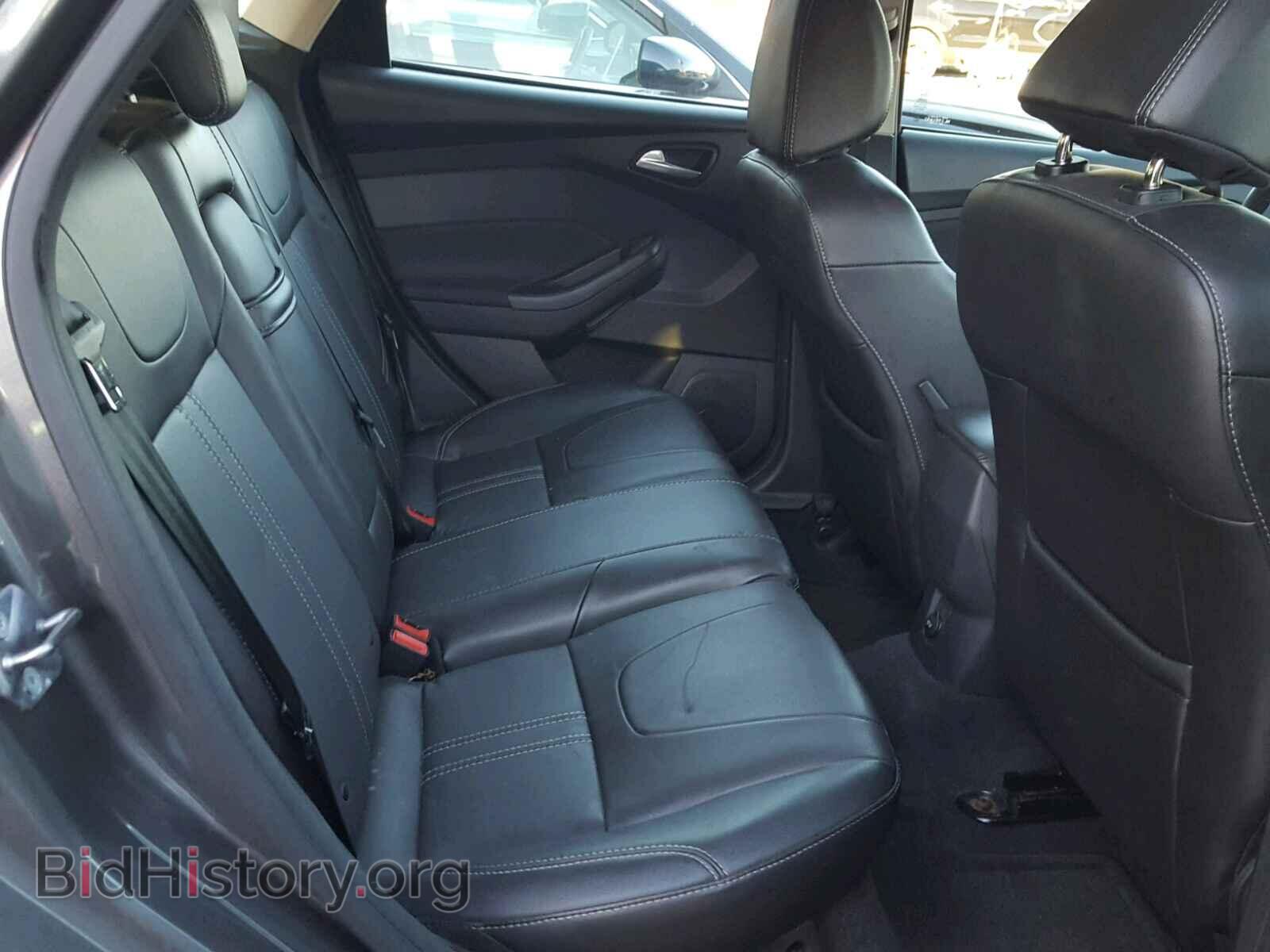2012 FORD FOCUS - VIN: 1FAHP3M21CL460384 - Photo 6