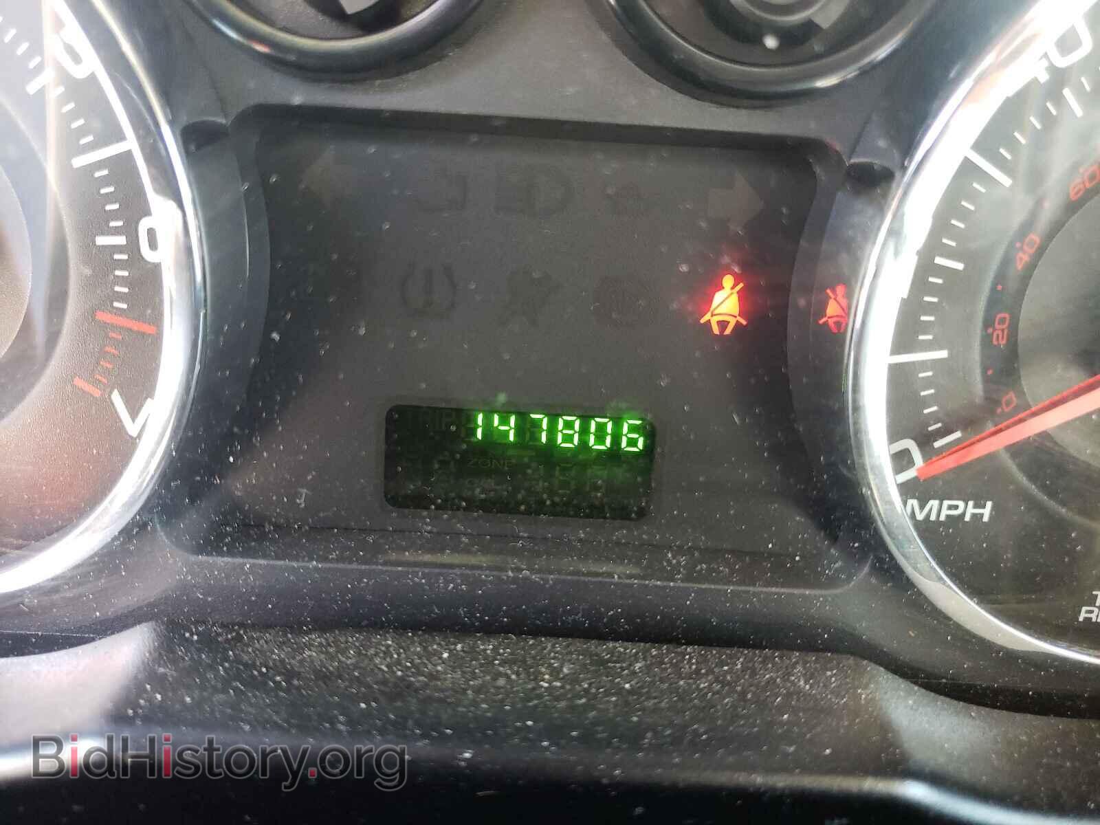 2007 FORD EDGE - VIN: 2FMDK36C77BB34104 - Photo 8