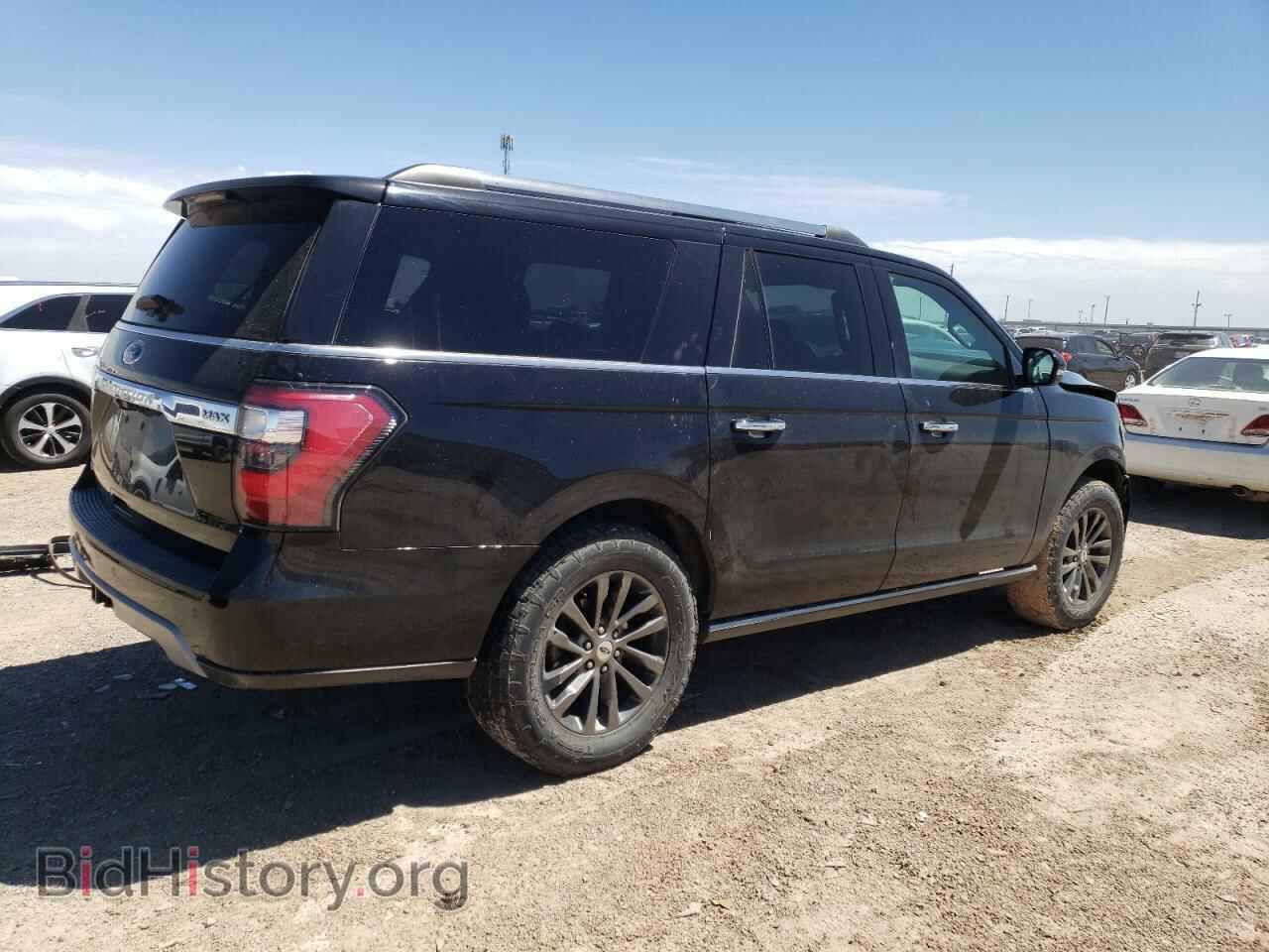 2019 FORD EXPEDITION - VIN: 1FMJK1KT0KEA14364 - Фото 3
