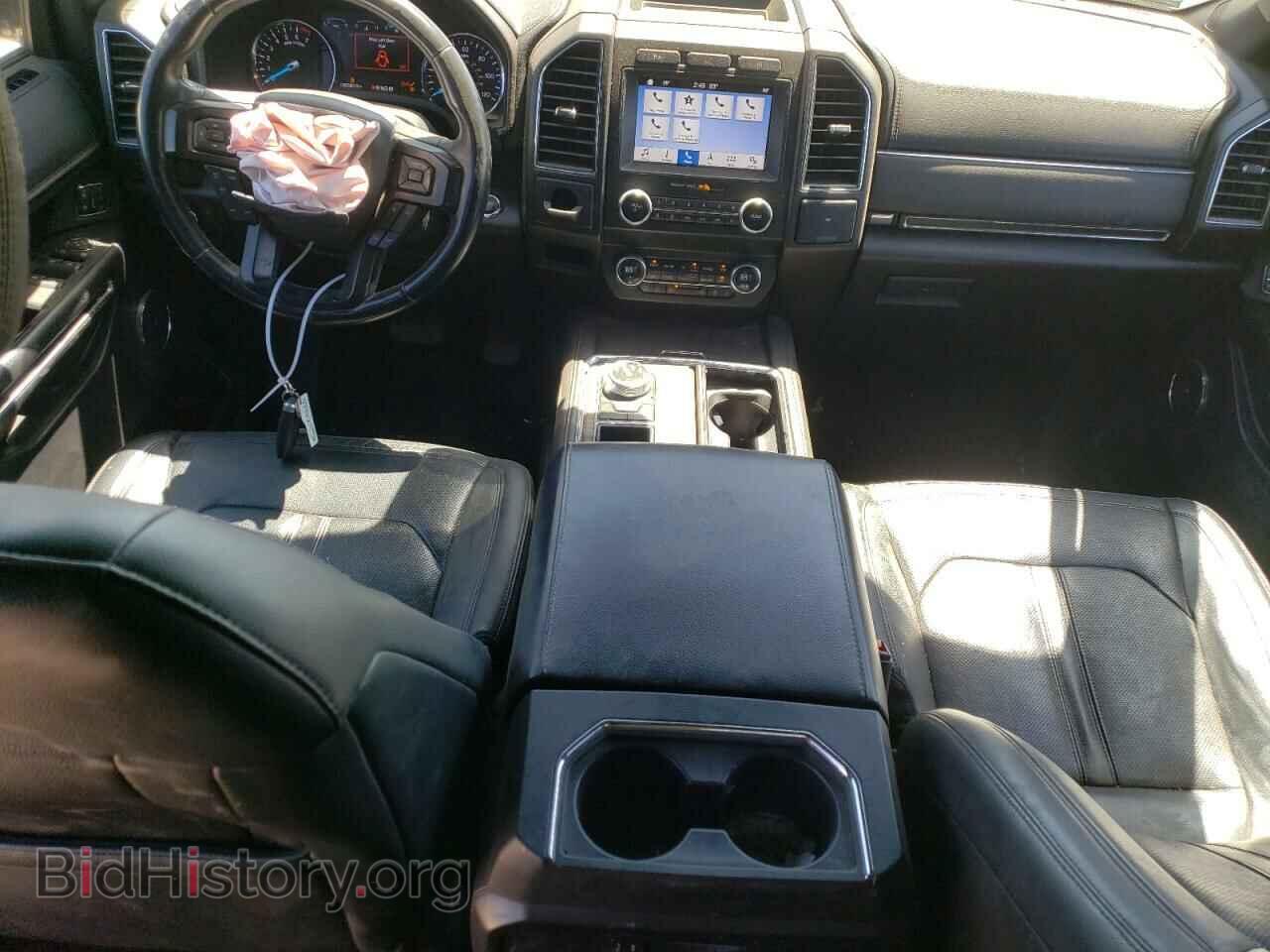 2019 FORD EXPEDITION - VIN: 1FMJK1KT0KEA14364 - Фото 8