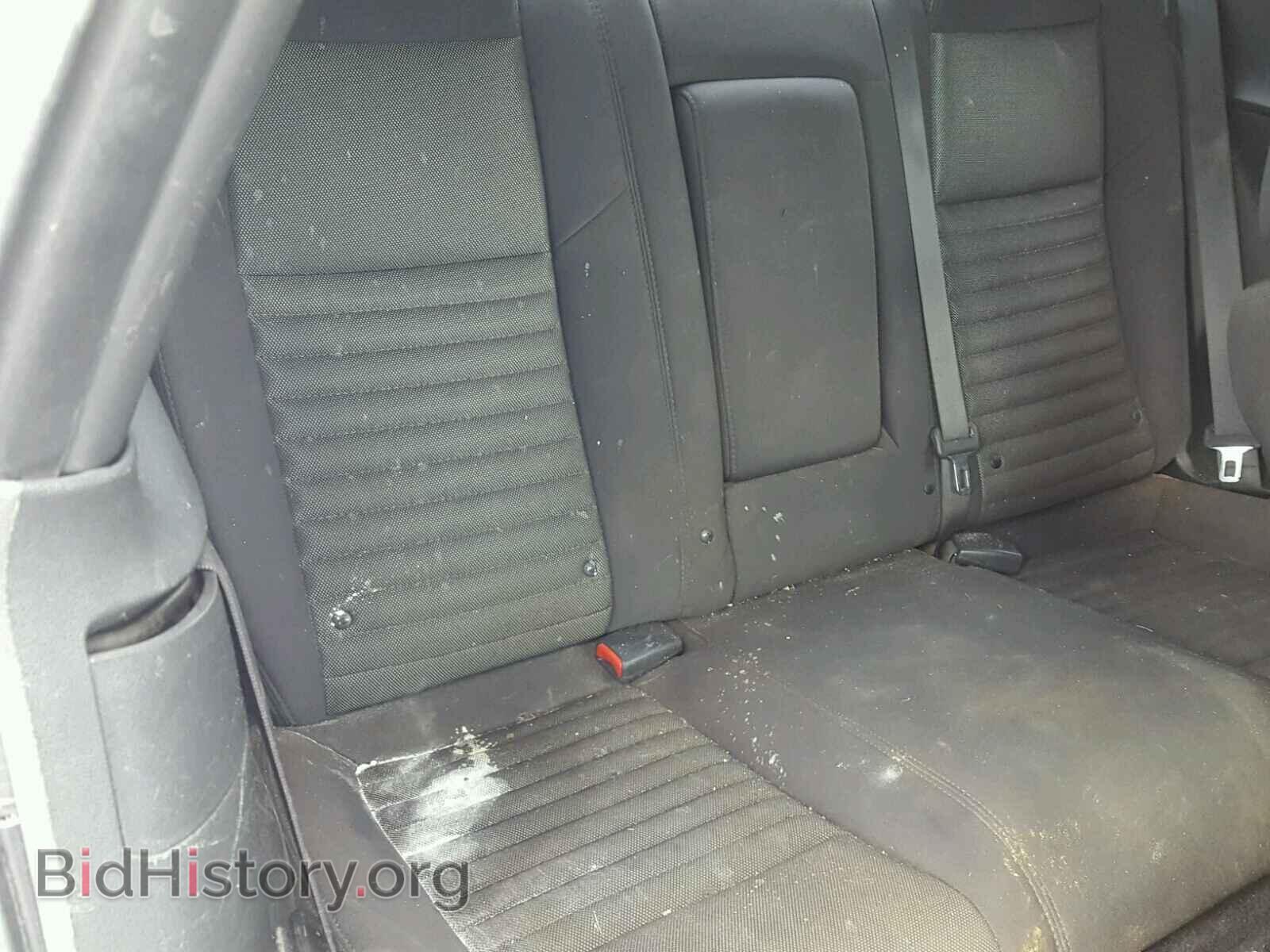 2014 DODGE CHALLENGER - VIN: 2C3CDYAG0EH180101 - Photo 6