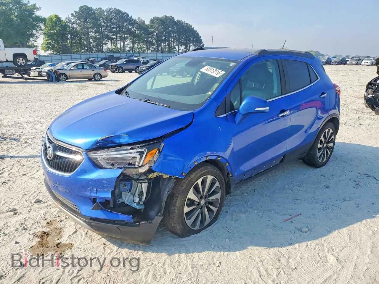 Photo KL4CJCSB7JB523039 - BUICK ENCORE 2018